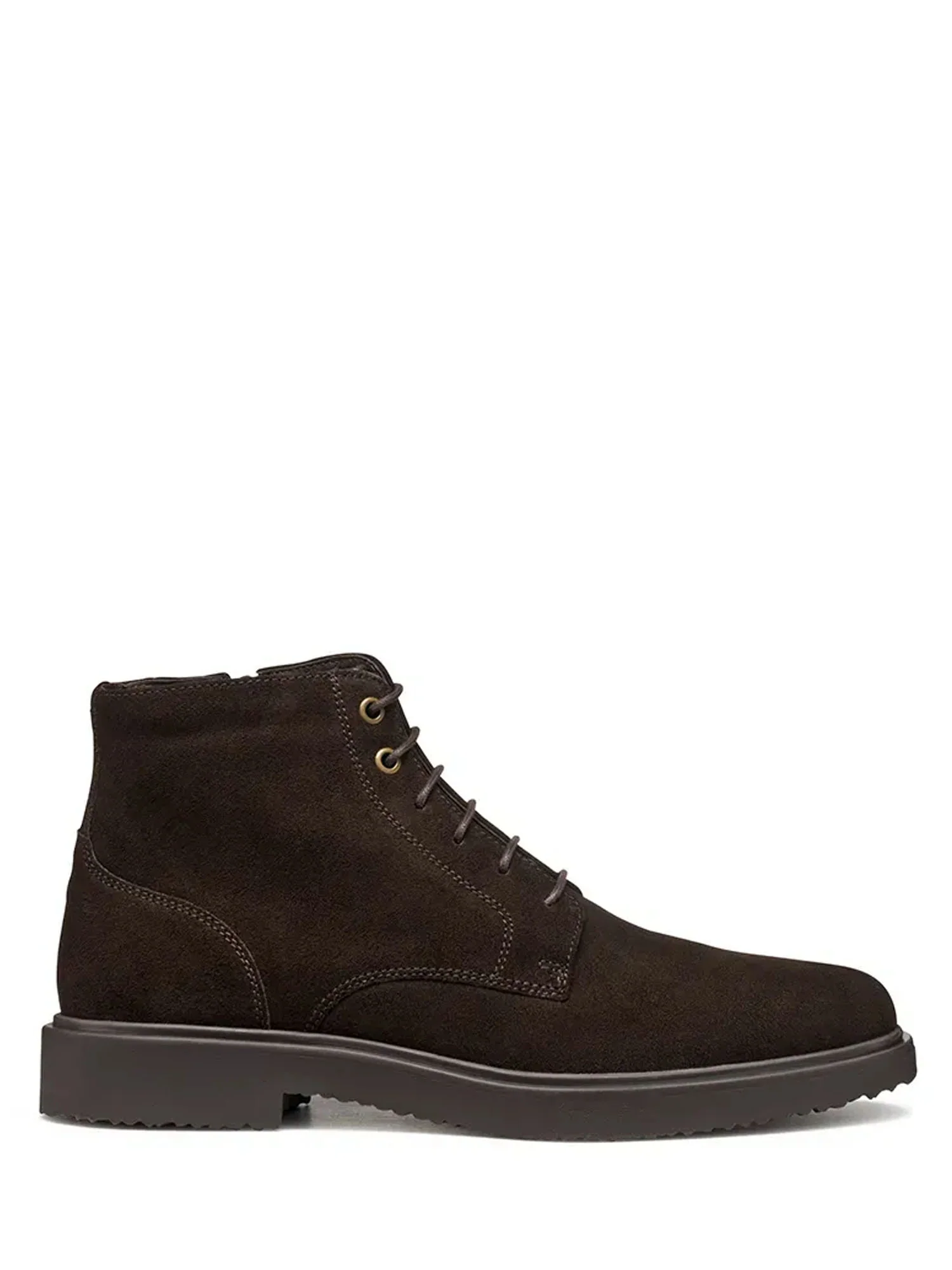 Geox Polacchino Uomo | U56H9A 00022 - Image 6
