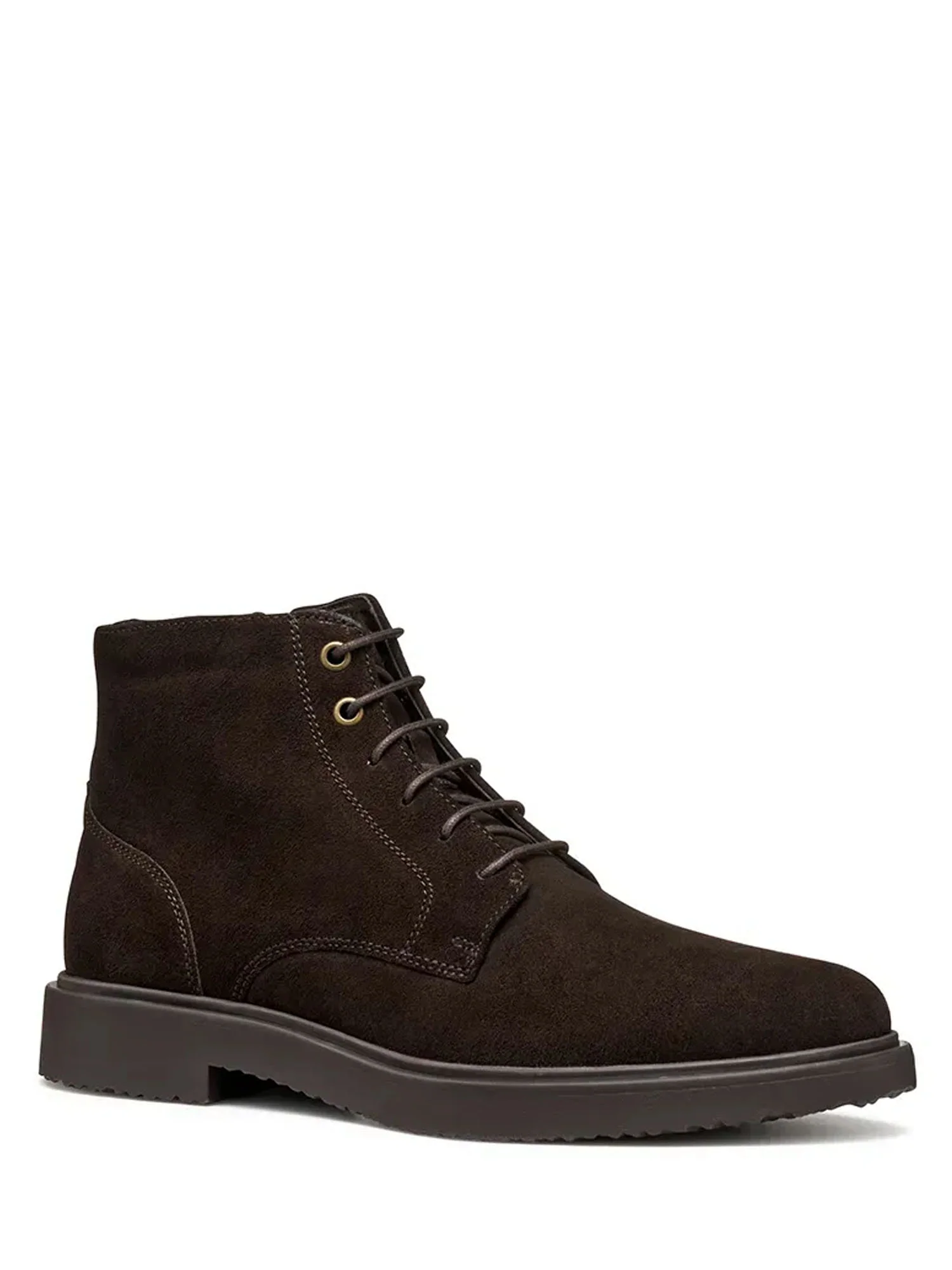 Geox Polacchino Uomo | U56H9A 00022 - Image 7