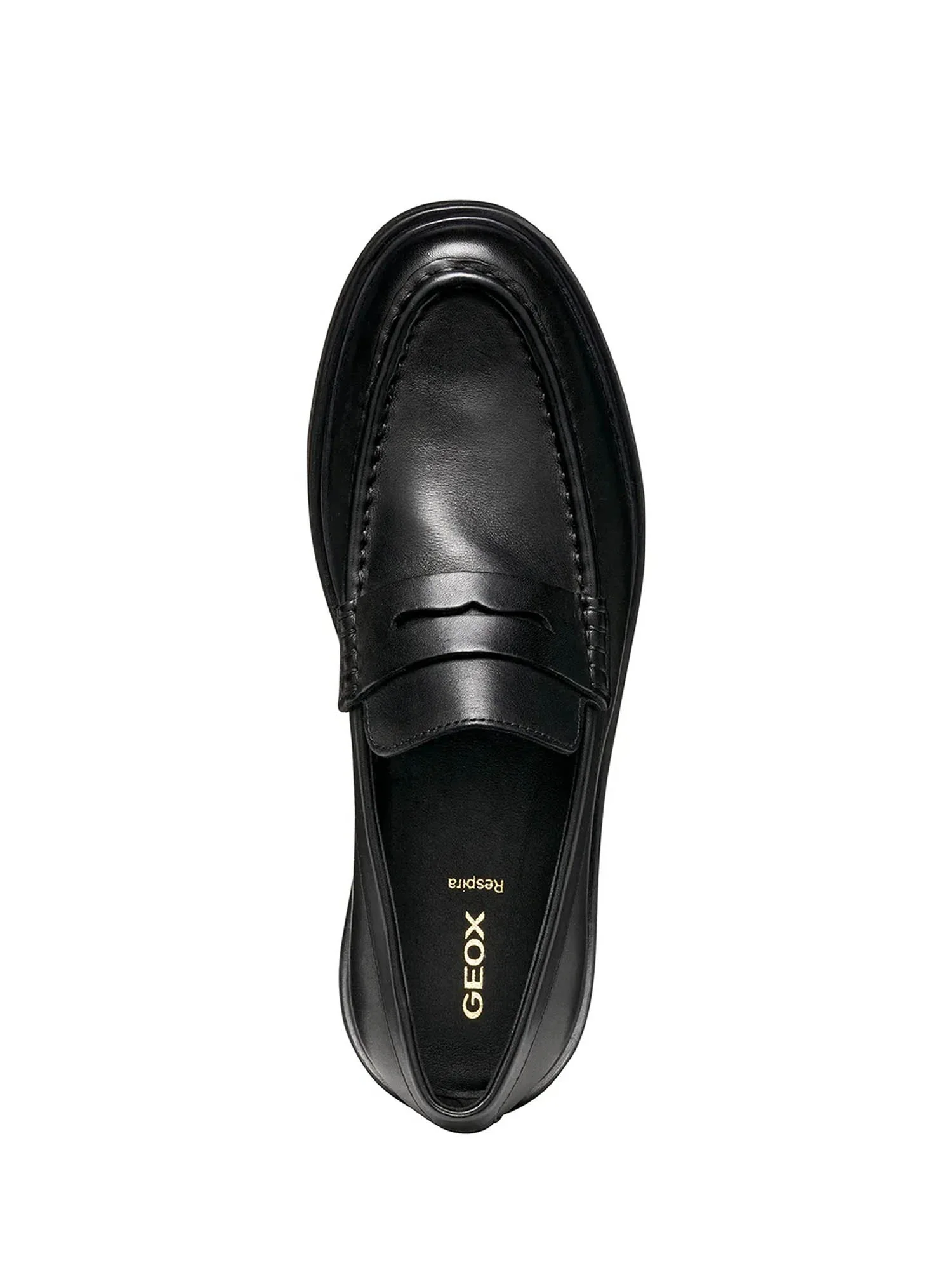 Geox Mocassini Uomo | U56H9C 00043 - Image 4