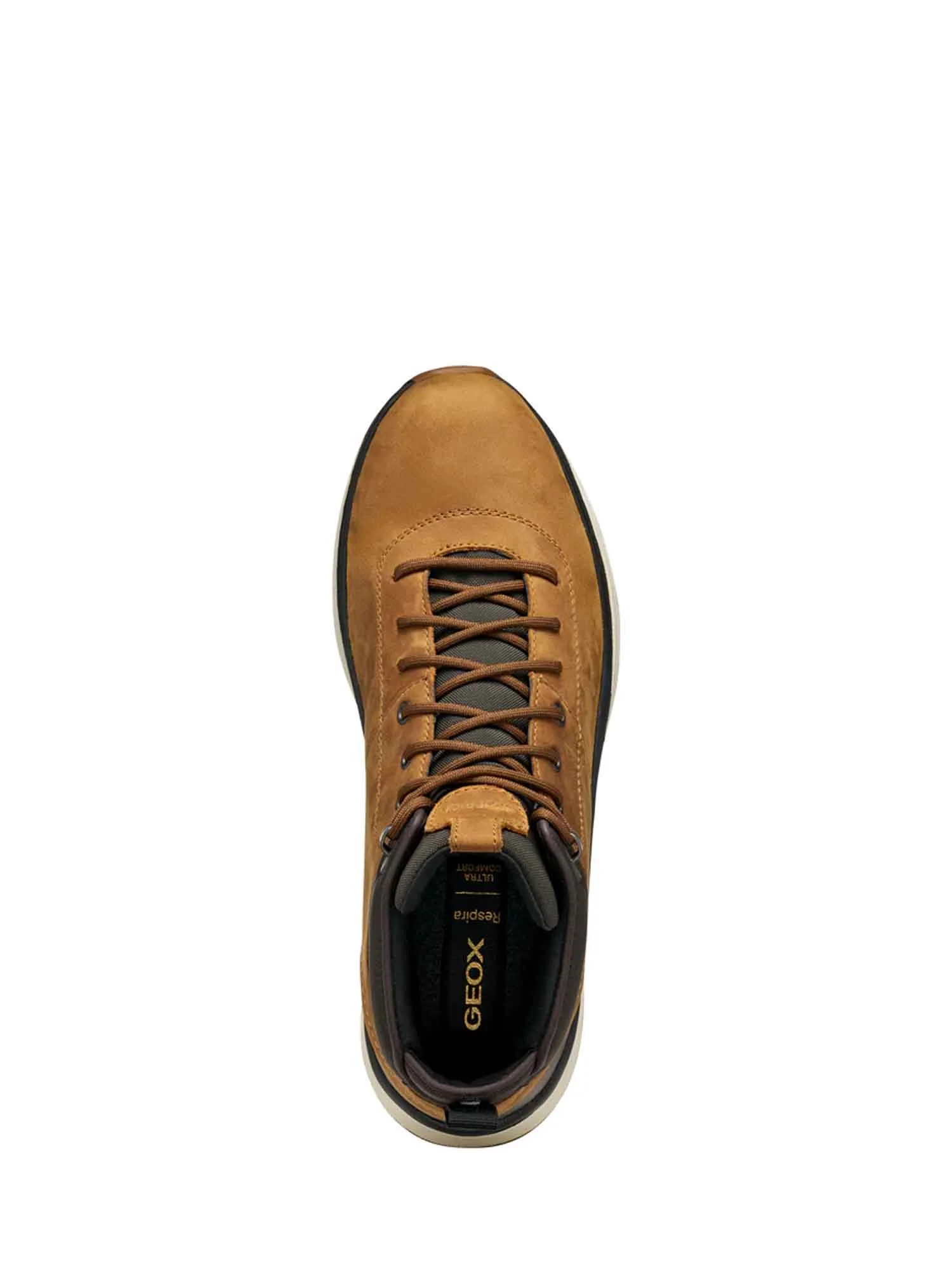 Geox Anfibi Uomo | U56HMC 04511 - Image 3