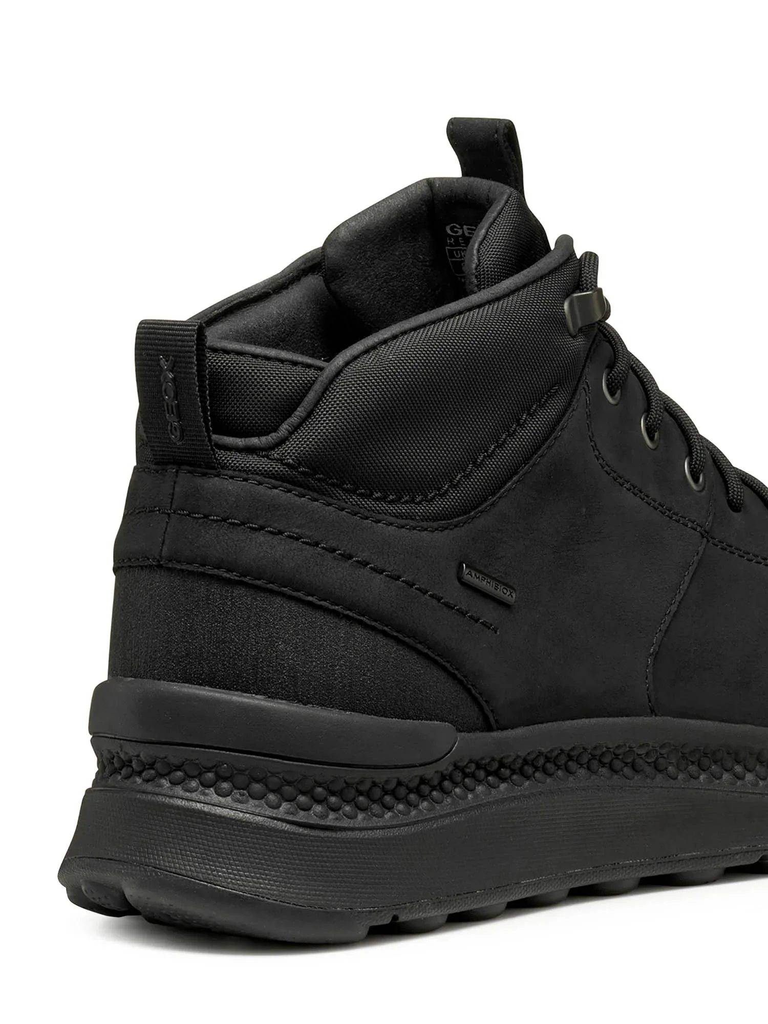 Geox Sneakers Uomo | U56HMD 04511 - Image 5