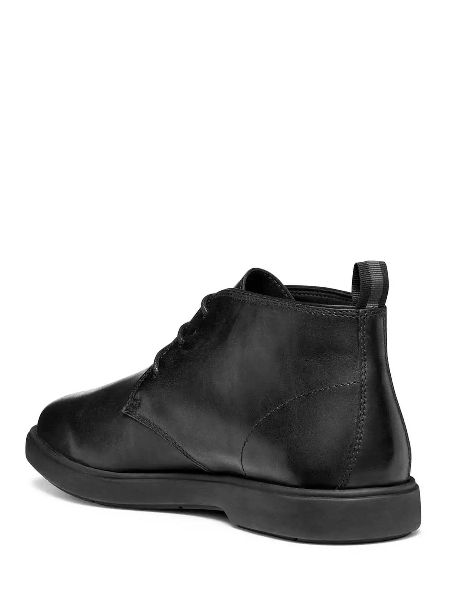 Geox Polacchino Uomo | U56LAD 00043 - Image 3