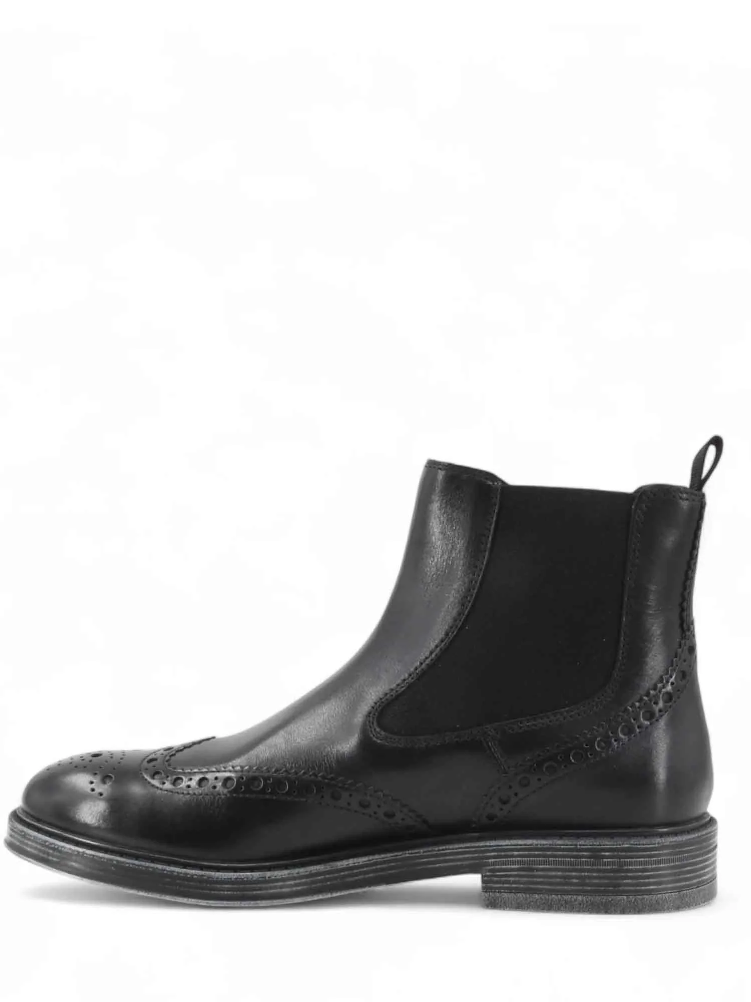 Geox Stivaletti Uomo | U56LWA 00043 - Image 2