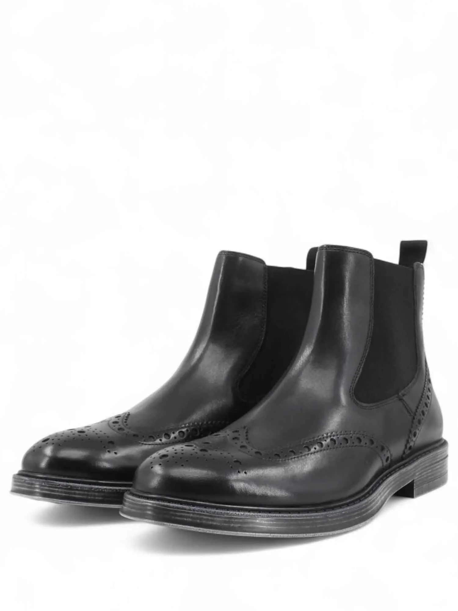 Geox Stivaletti Uomo | U56LWA 00043 - Image 3