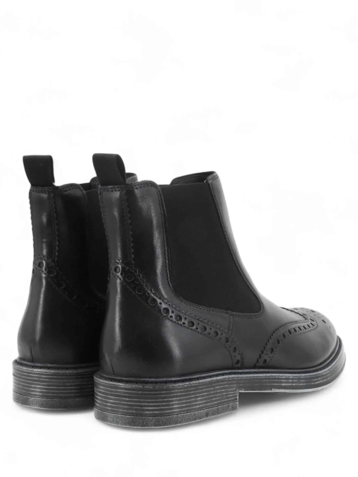 Geox Stivaletti Uomo | U56LWA 00043 - Image 4