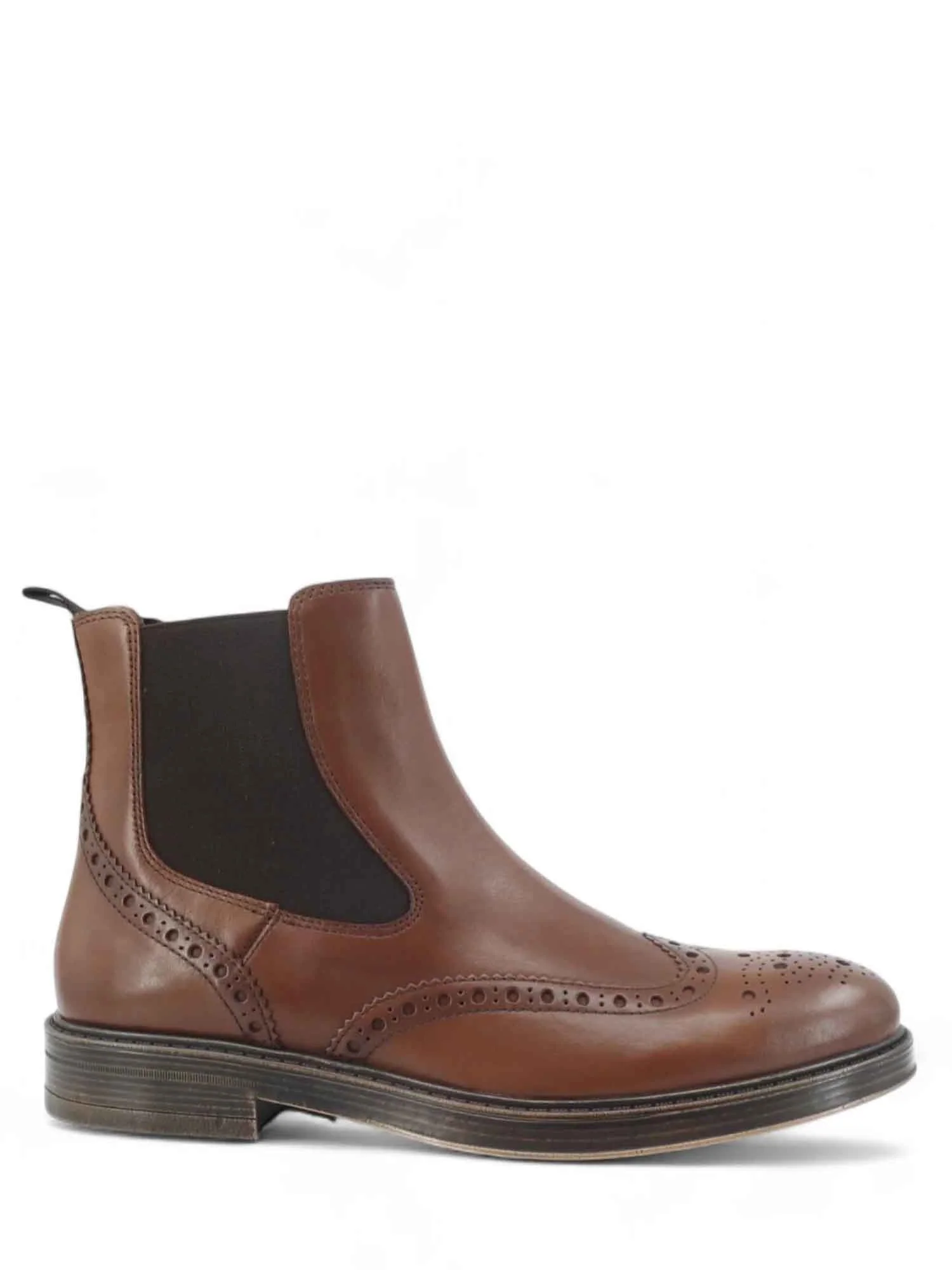 Geox Stivaletti Uomo | U56LWA 00043 - Image 5