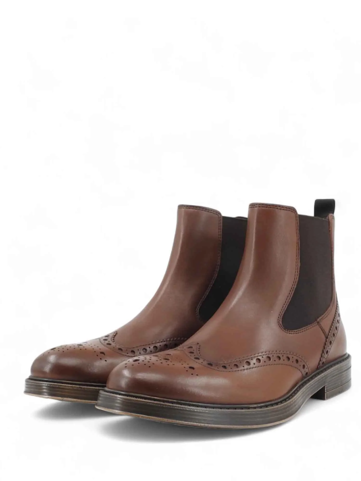 Geox Stivaletti Uomo | U56LWA 00043 - Image 6