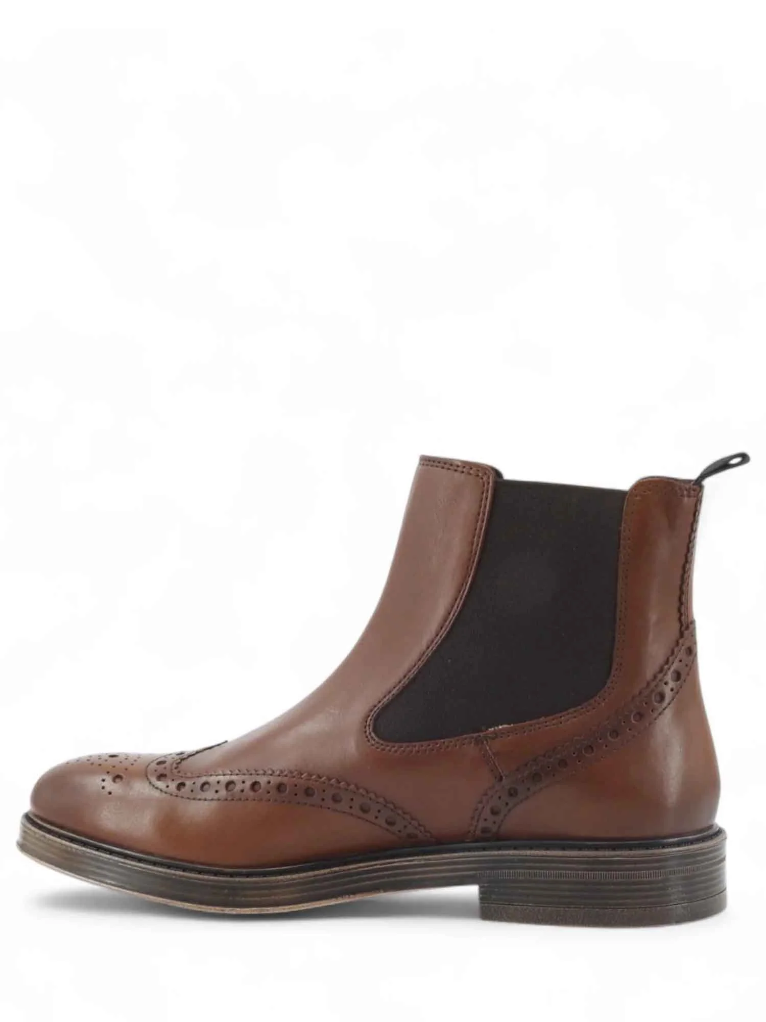 Geox Stivaletti Uomo | U56LWA 00043 - Image 7