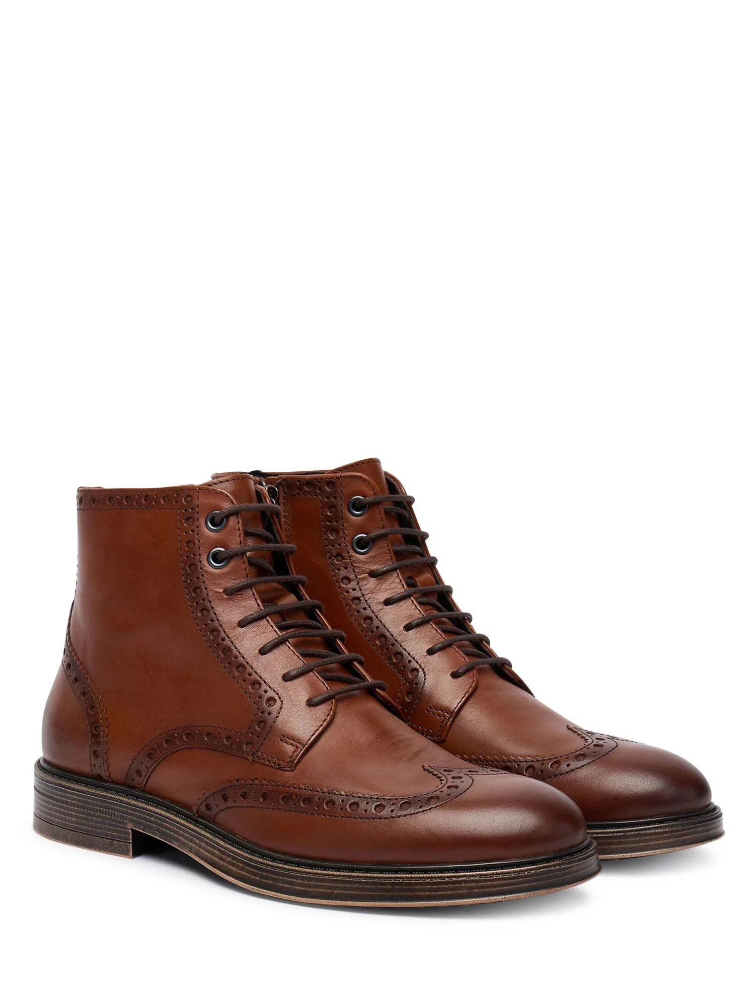 Geox Anfibi Uomo | U56LWB 00043 - Image 2