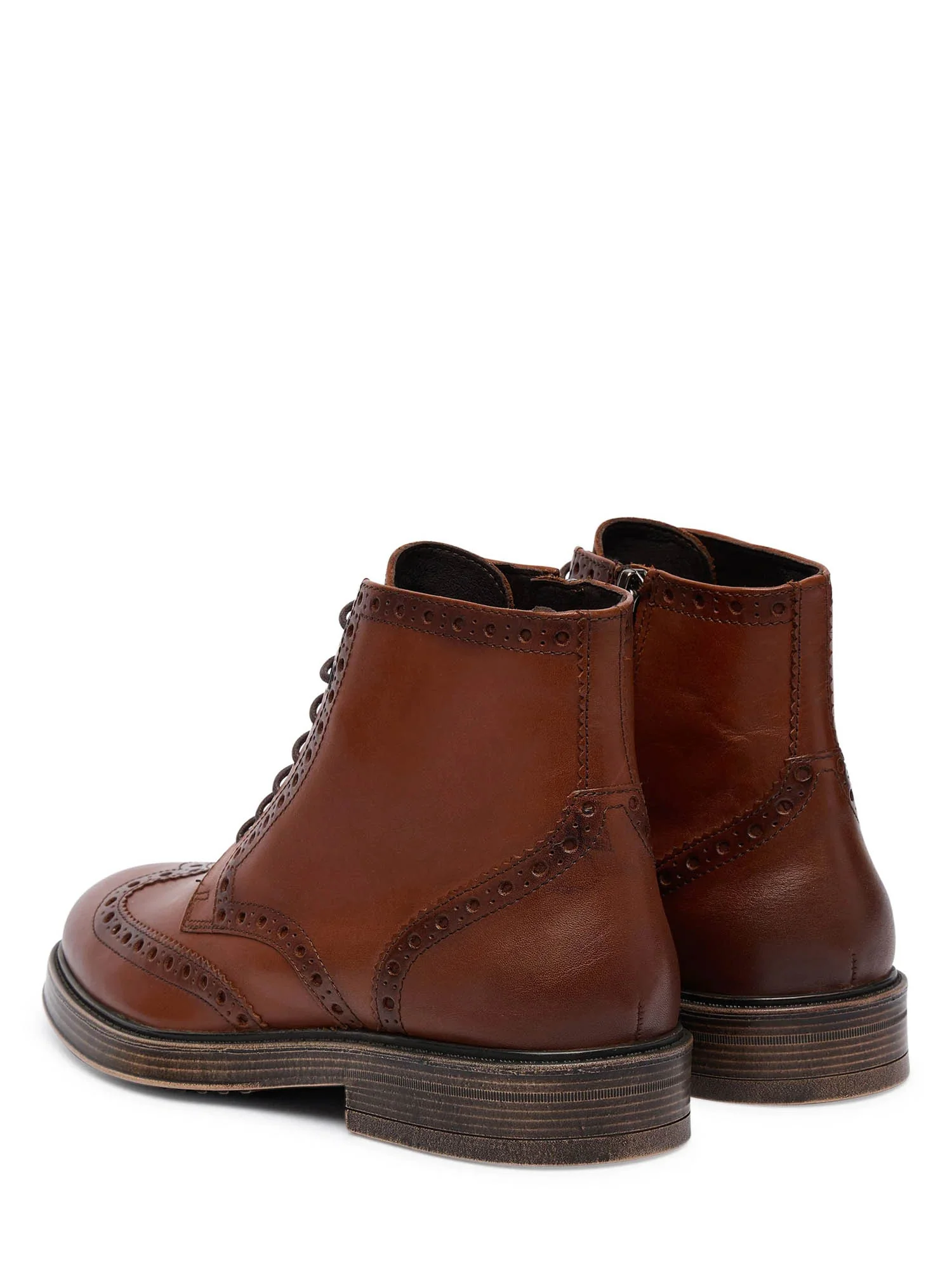 Geox Anfibi Uomo | U56LWB 00043 - Image 3