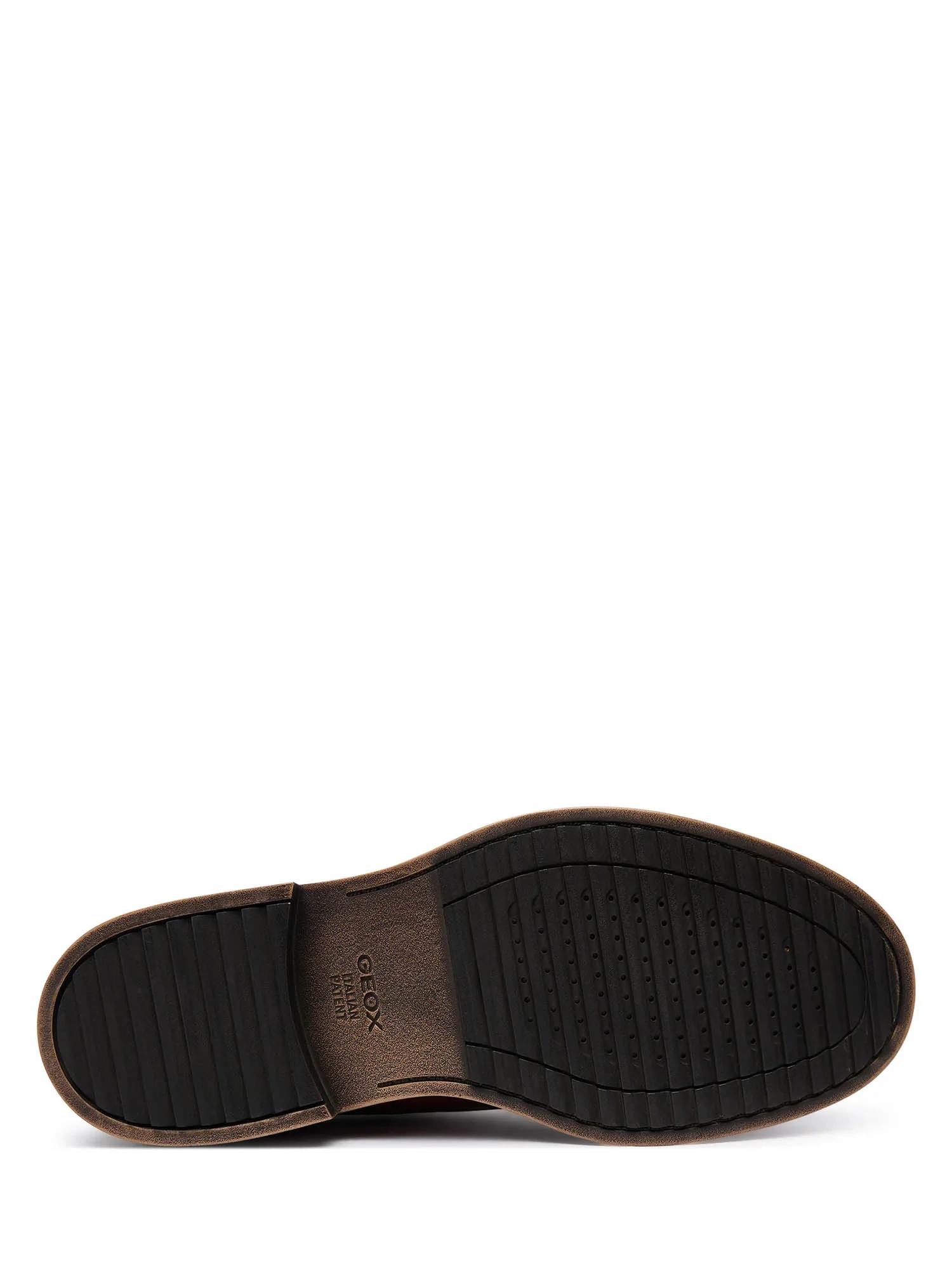 Geox Anfibi Uomo | U56LWB 00043 - Image 5