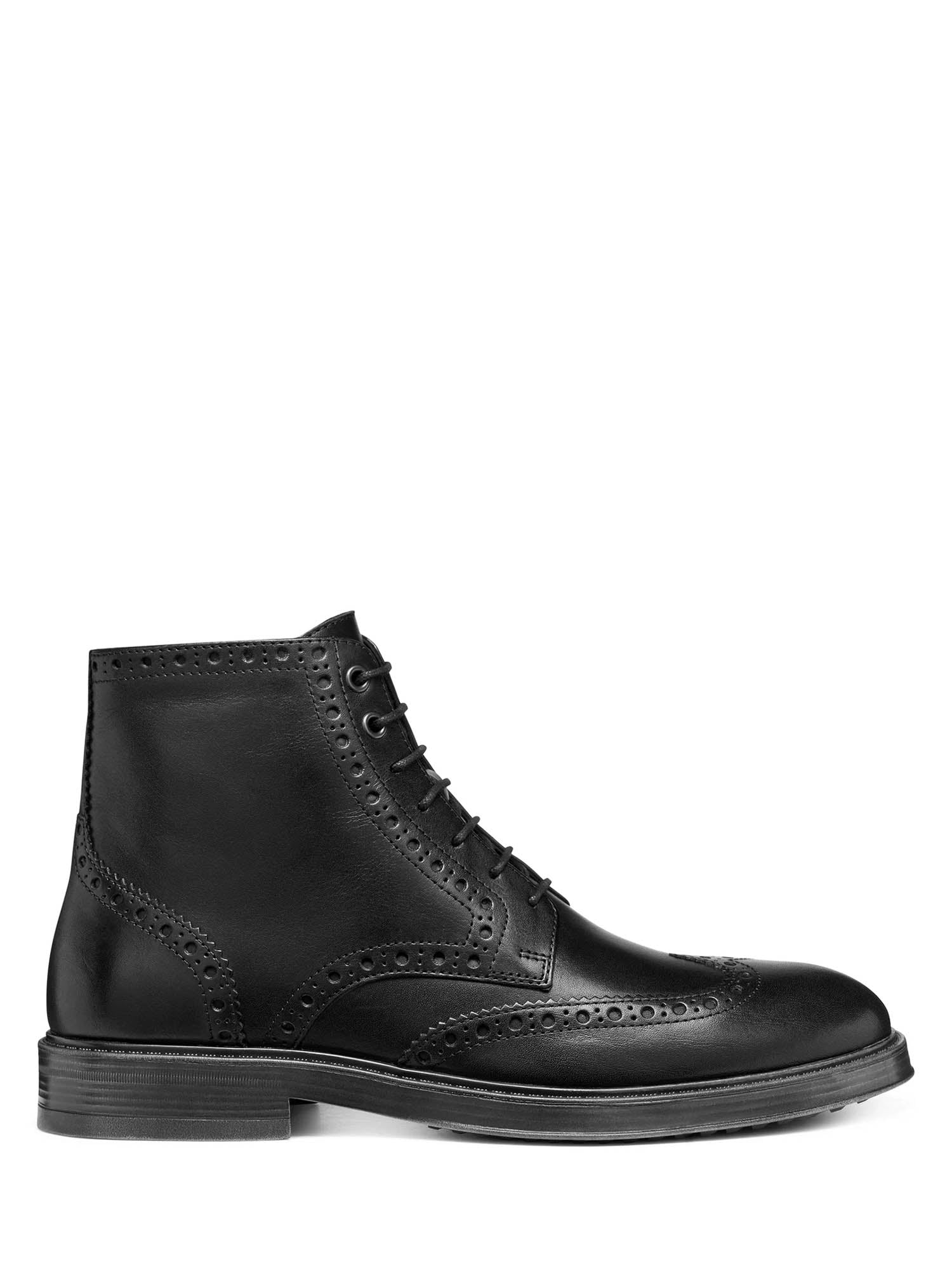 Geox Anfibi Uomo | U56LWB 00043 - Image 6