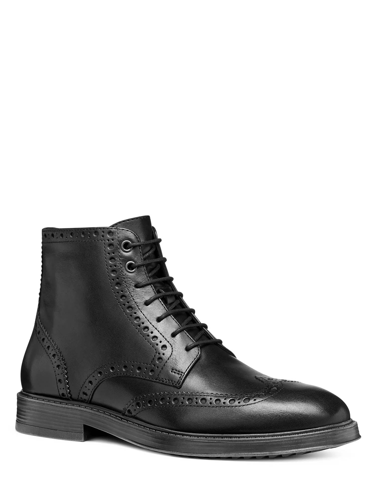 Geox Anfibi Uomo | U56LWB 00043 - Image 7