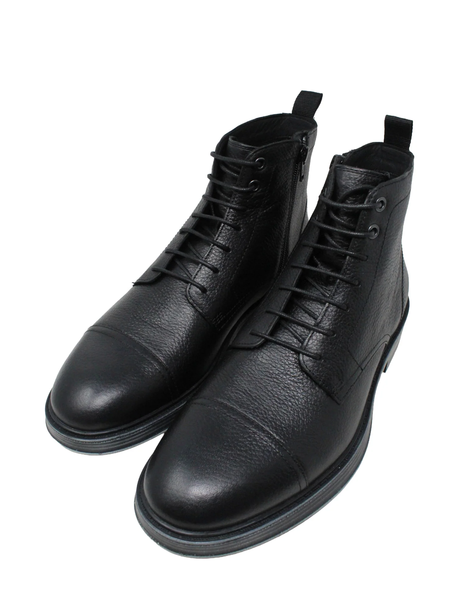 Geox Stivaletti Uomo | U56LWE 00046 - Image 2