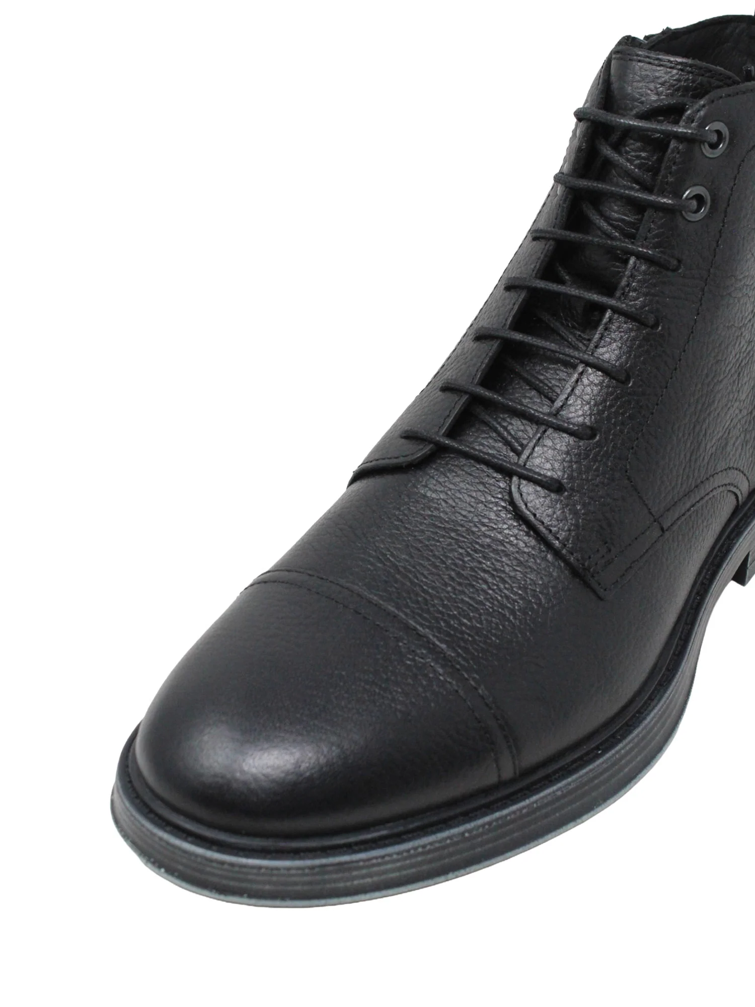 Geox Stivaletti Uomo | U56LWE 00046 - Image 5