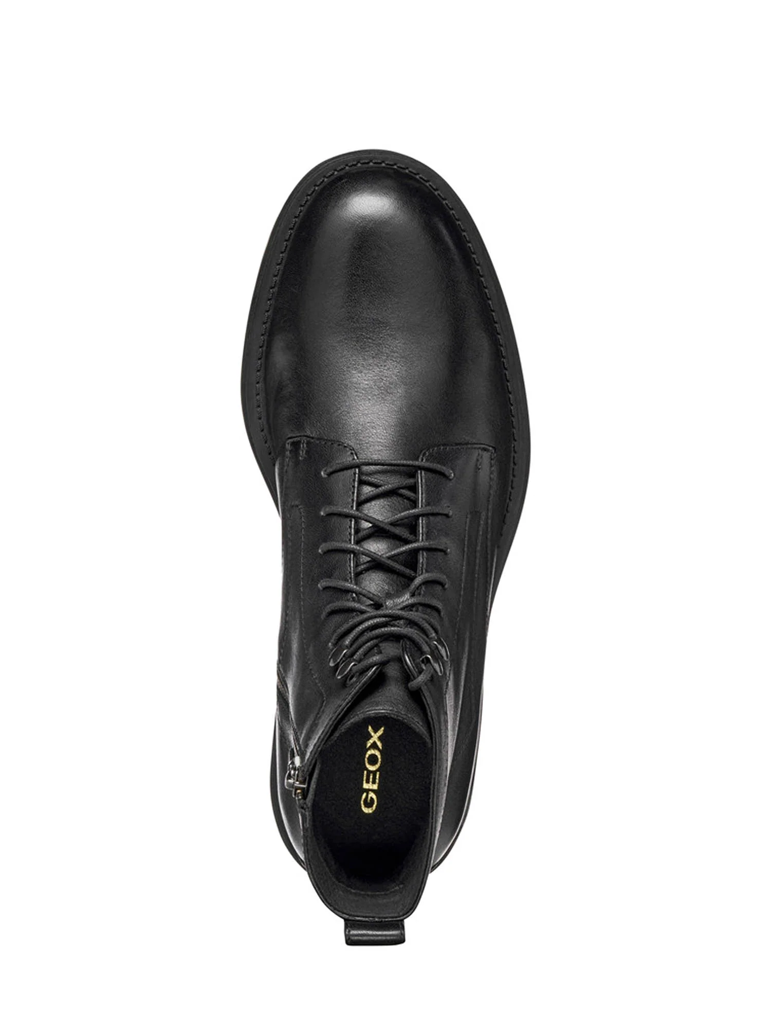 Geox Stivaletti Uomo | U56LXA 0003C - Image 4