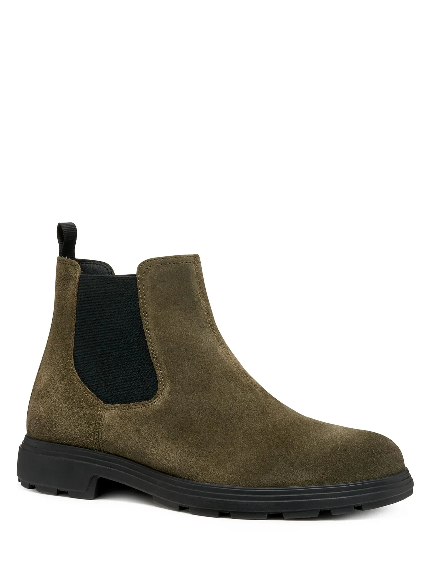 Geox Stivaletti Uomo | U56LZA 00023 - Image 2