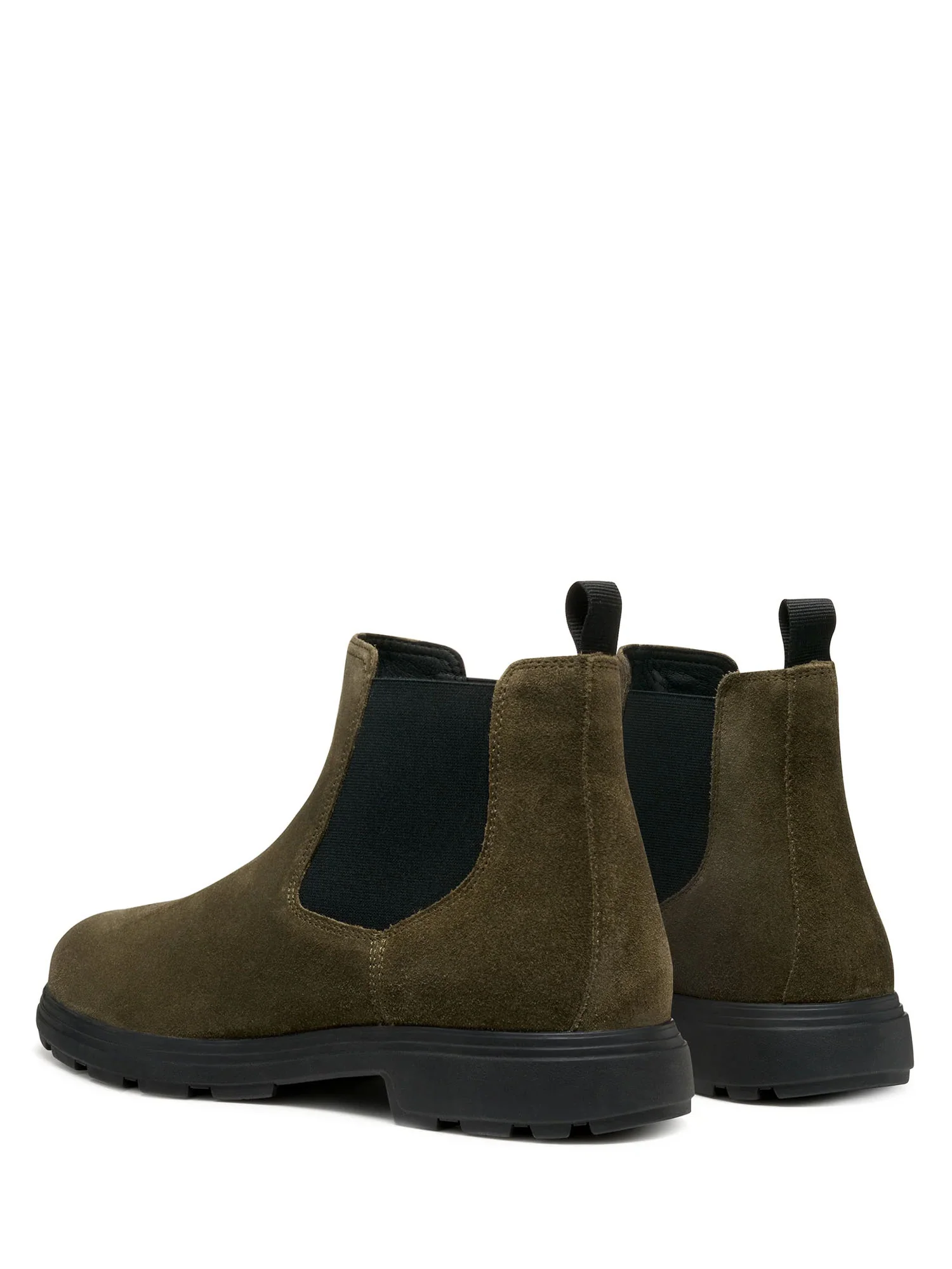 Geox Stivaletti Uomo | U56LZA 00023 - Image 3