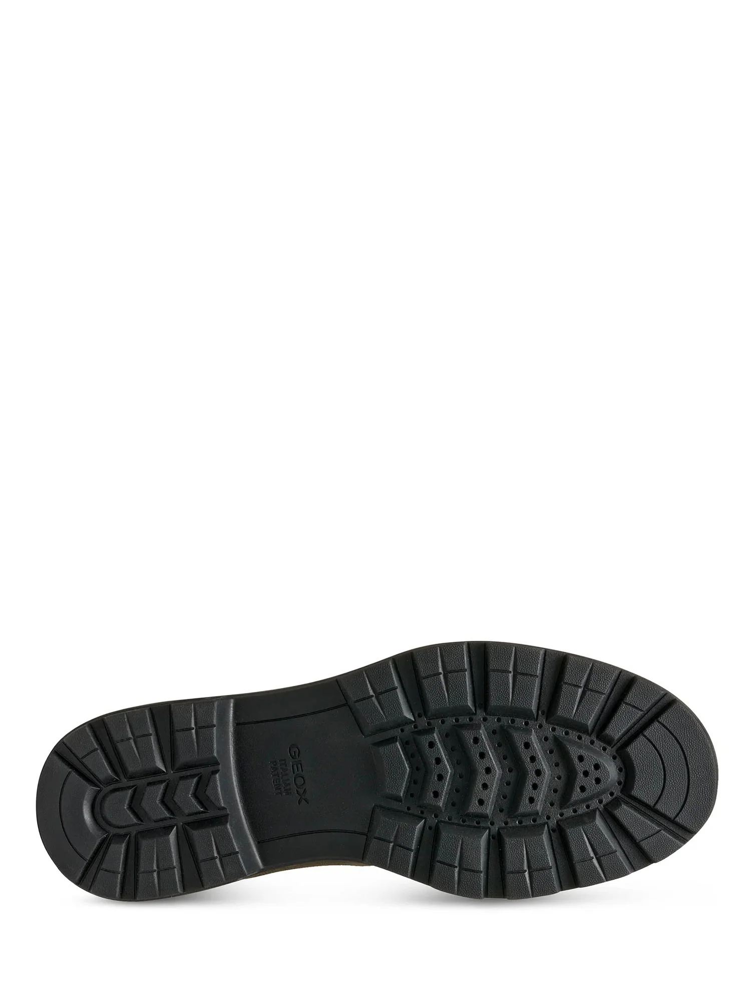 Geox Stivaletti Uomo | U56LZA 00023 - Image 5