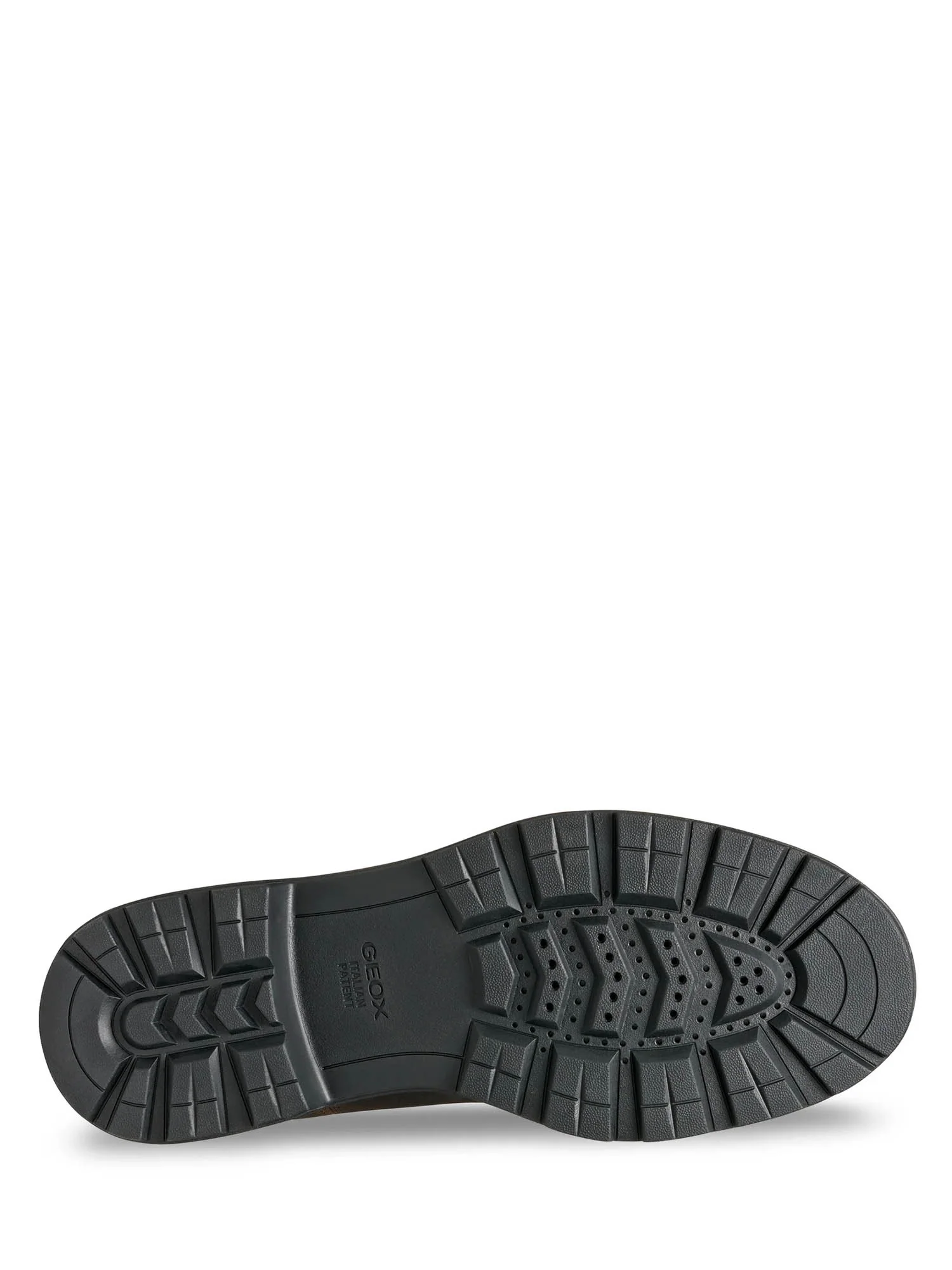 Geox Stivaletti Uomo | U56LZA 000FF - Image 5