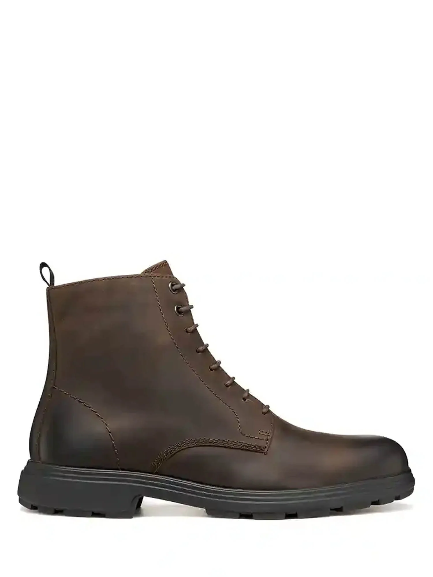 Geox Stivaletti Uomo | U56LZE 000FF - Image 11