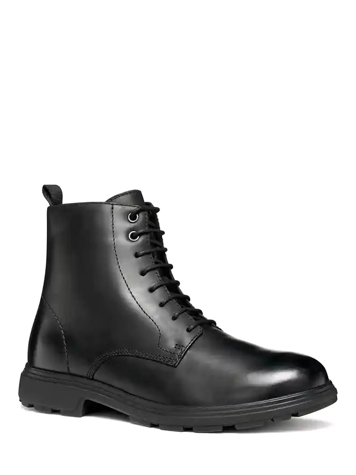 Geox Stivaletti Uomo | U56LZE 000FF - Image 17