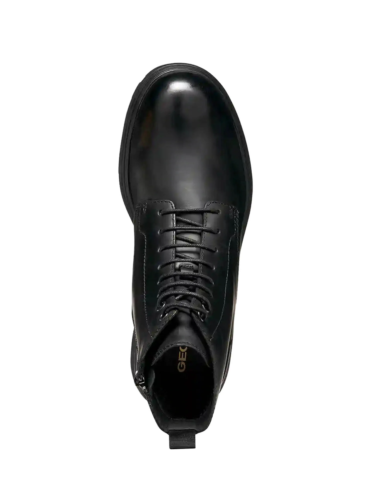Geox Stivaletti Uomo | U56LZE 000FF - Image 19