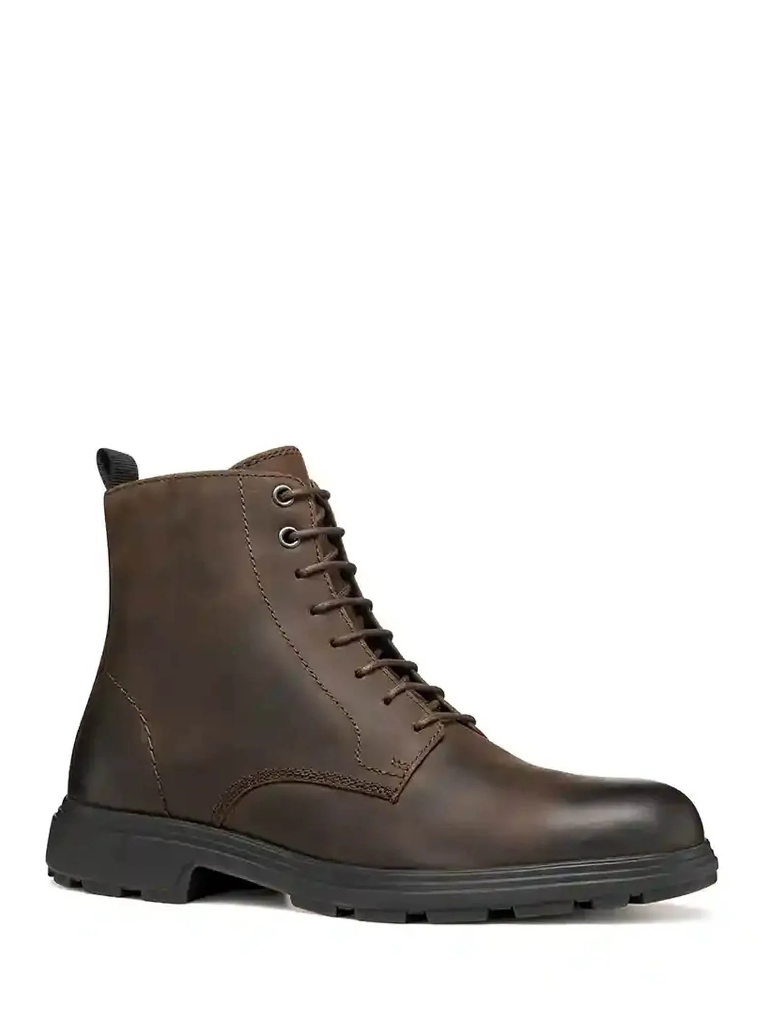 Geox Stivaletti Uomo | U56LZE 000FF - Image 2