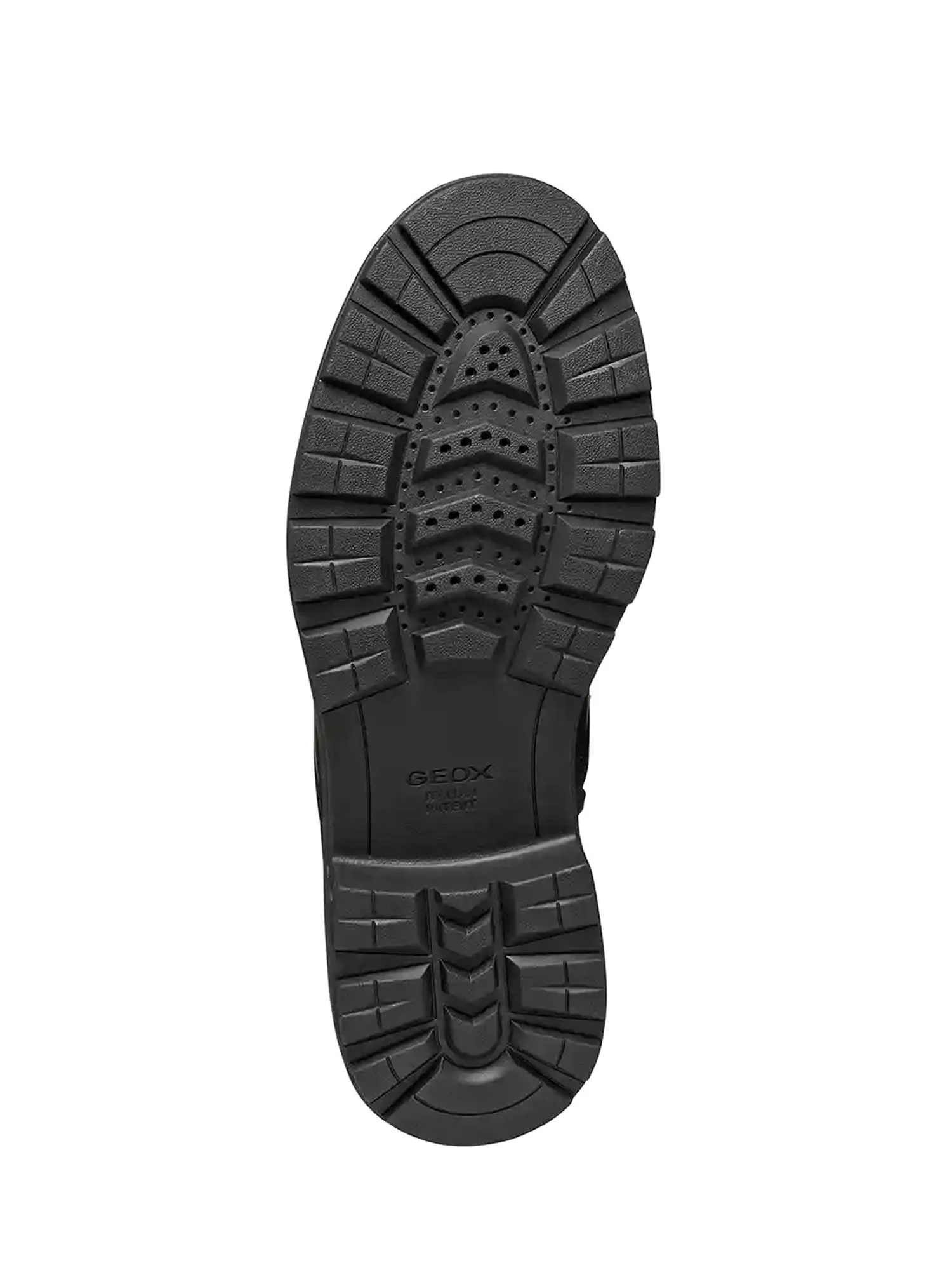 Geox Stivaletti Uomo | U56LZE 000FF - Image 20