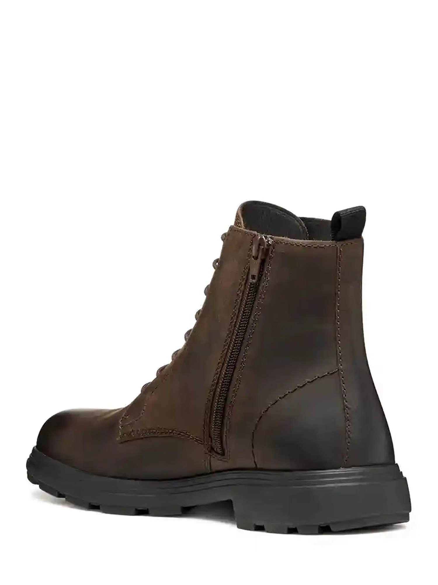 Geox Stivaletti Uomo | U56LZE 000FF - Image 3