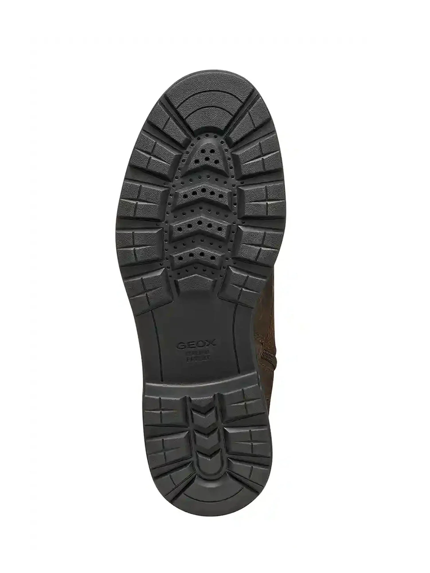 Geox Stivaletti Uomo | U56LZE 000FF - Image 5