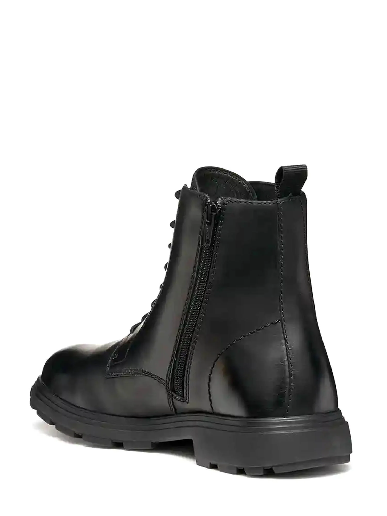 Geox Stivaletti Uomo | U56LZE 000FF - Image 7