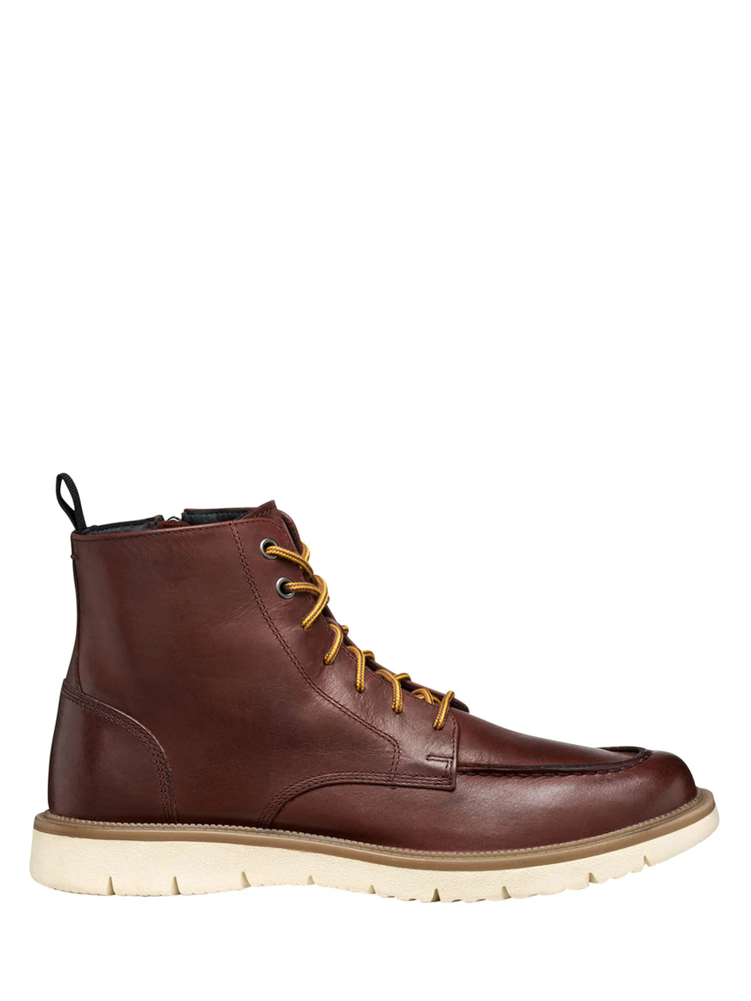 Geox Anfibi Uomo | U56M7A 000FF