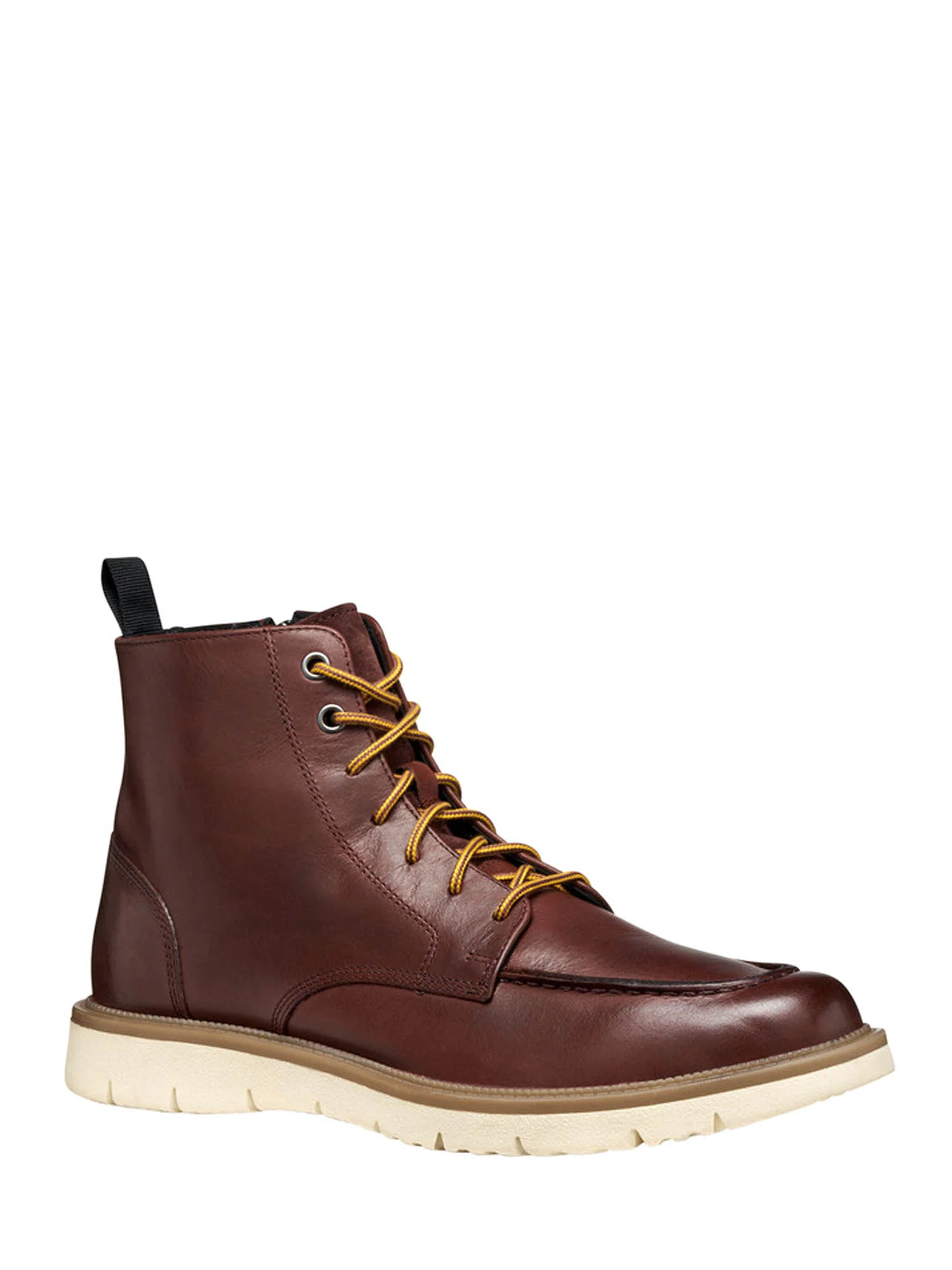Geox Anfibi Uomo | U56M7A 000FF - Image 2