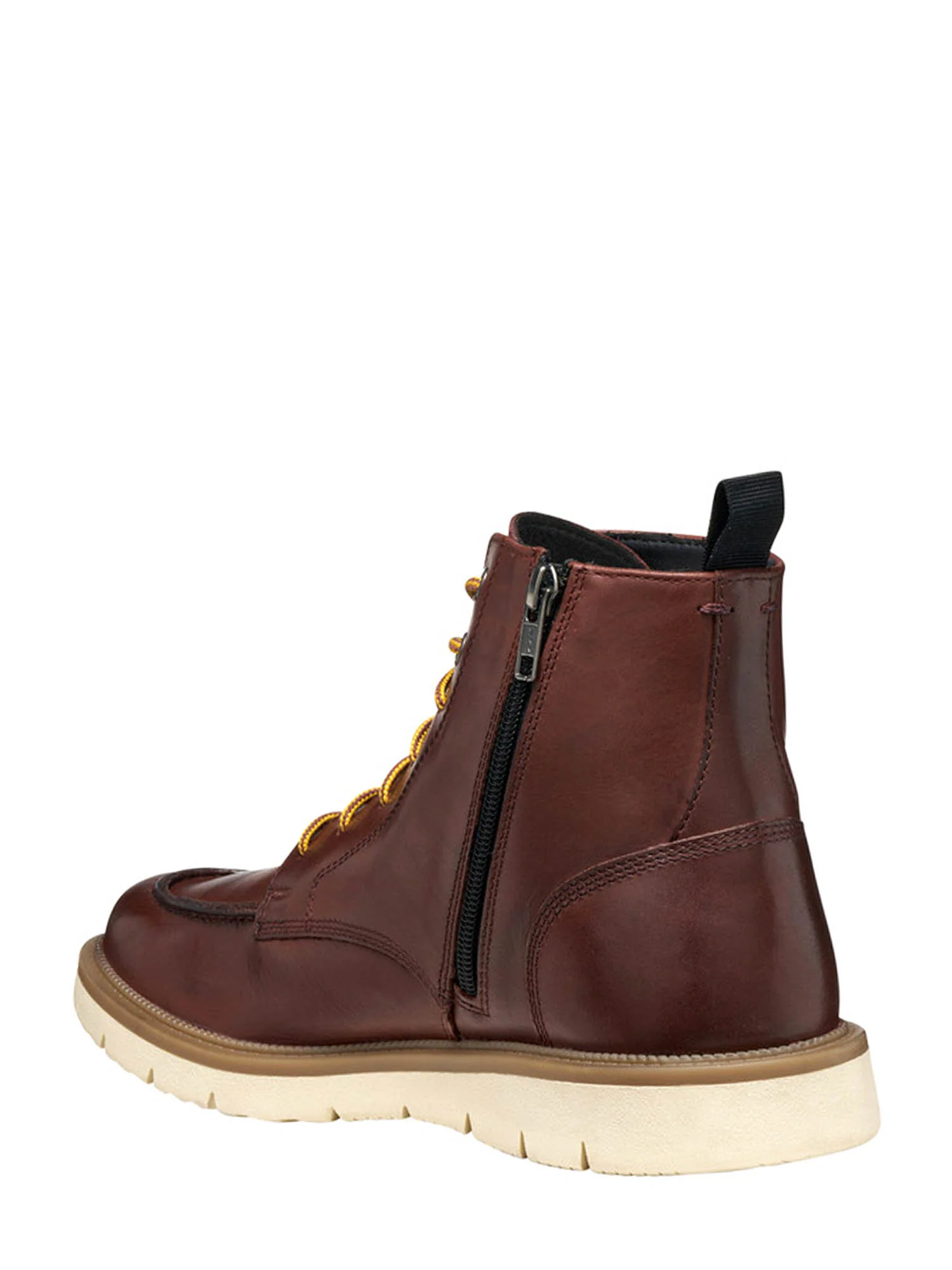 Geox Anfibi Uomo | U56M7A 000FF - Image 3