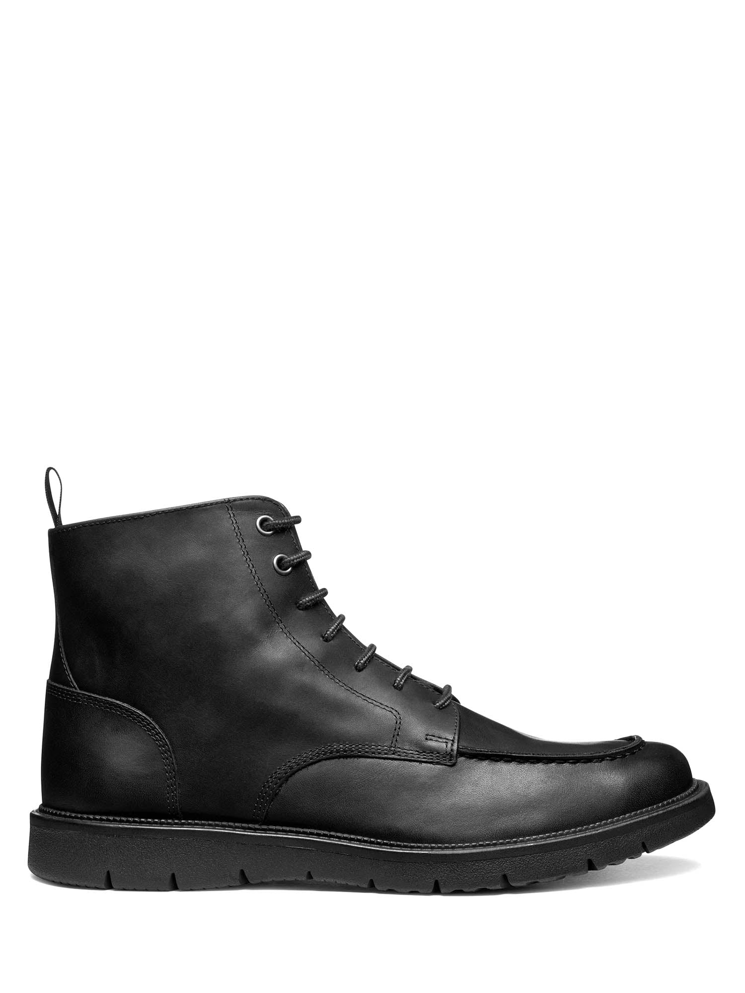 Geox Anfibi Uomo | U56M7A 000FF - Image 6