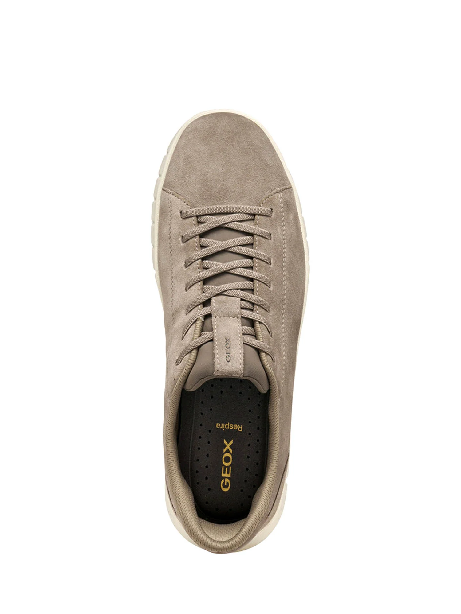 Geox Sneakers Uomo | U56MAA 00022 - Image 4
