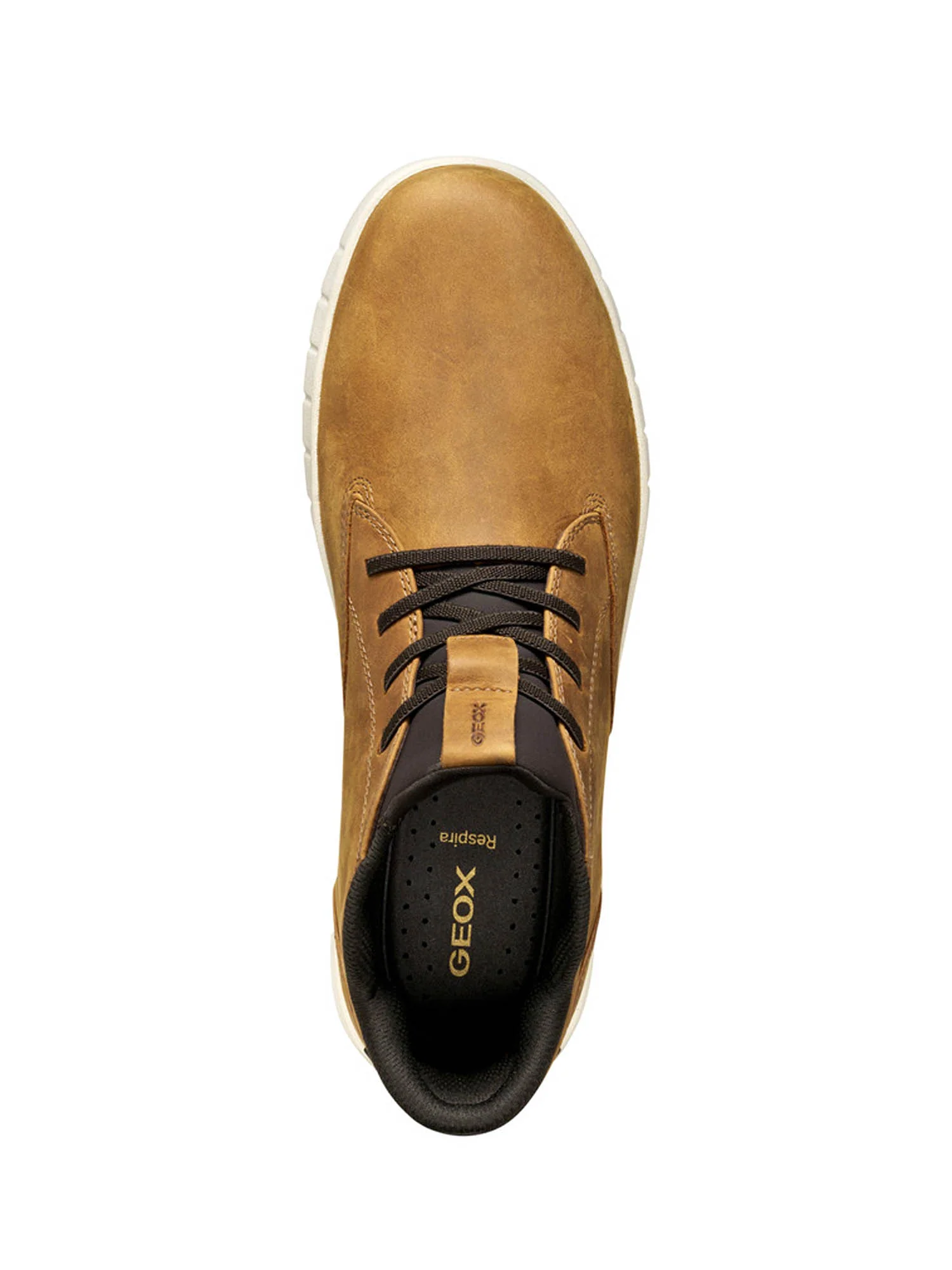 Geox Sneakers Uomo | U56MAB 000FF - Image 4