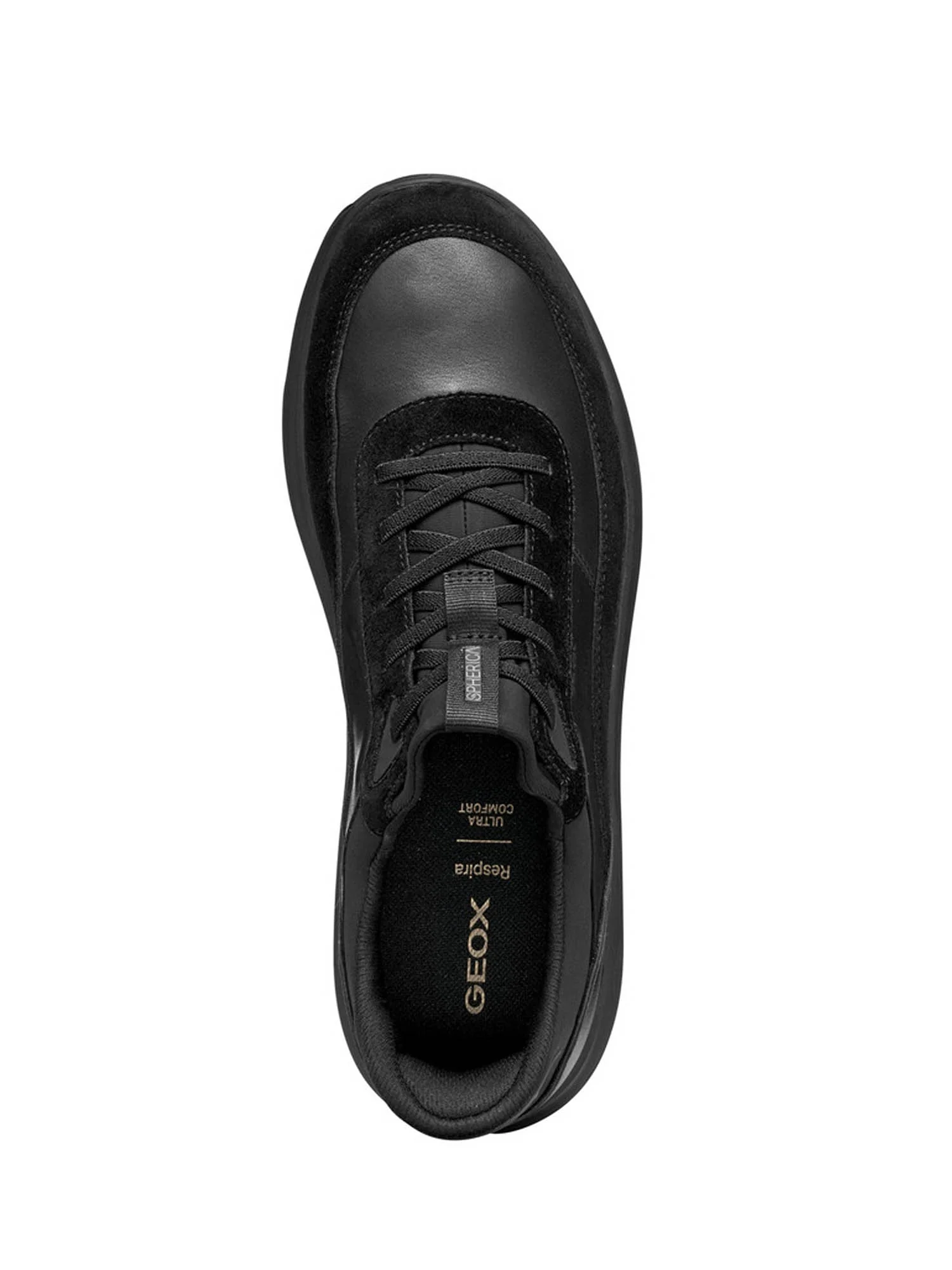 Geox Sneakers Uomo | U56MPA 08522 - Image 14