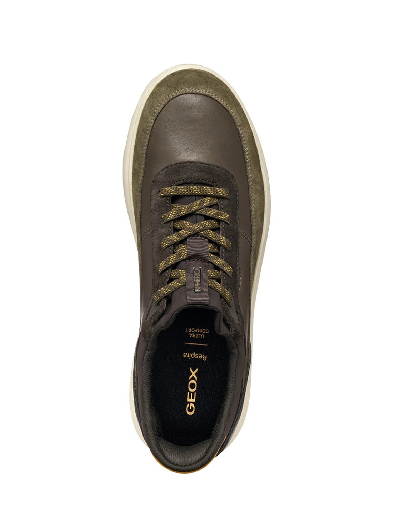Geox Sneakers Uomo | U56MPA 08522 - Image 19