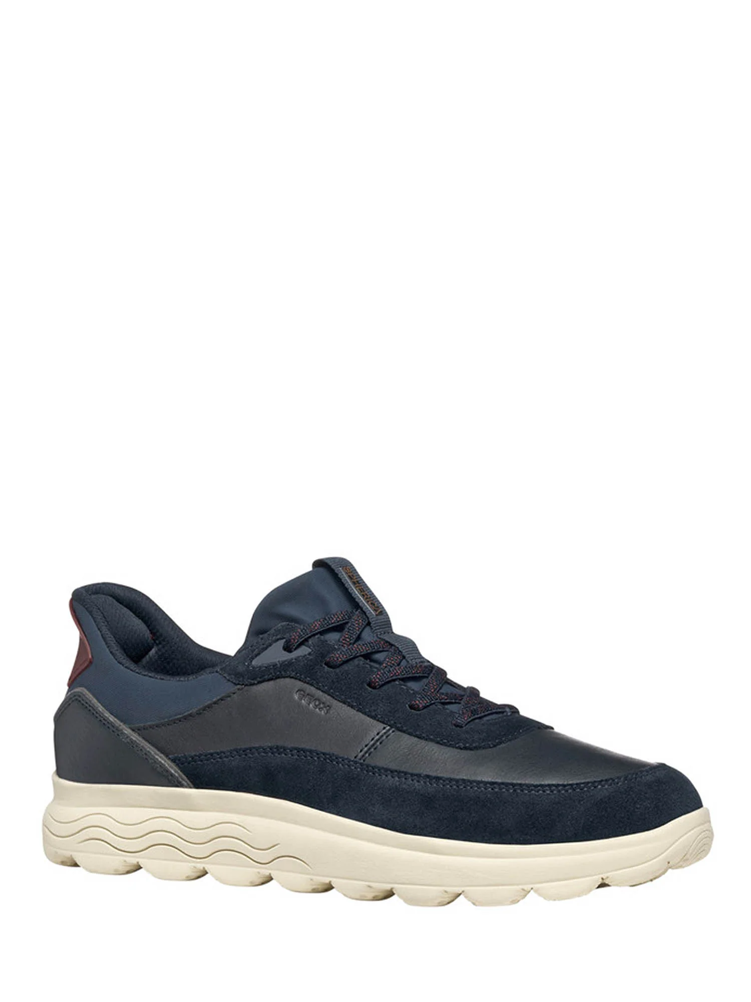 Geox Sneakers Uomo | U56MPA 08522 - Image 2
