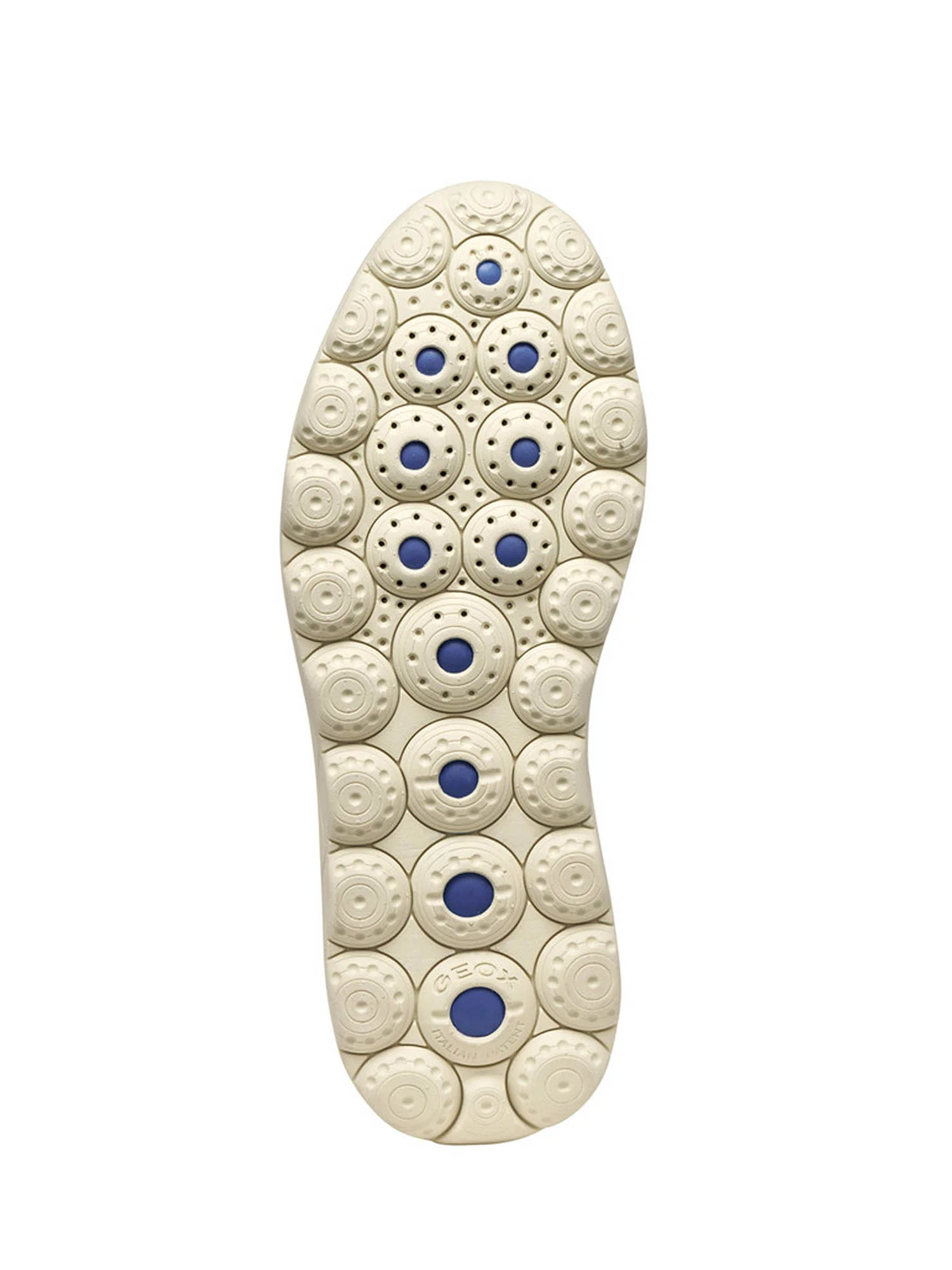 Geox Sneakers Uomo | U56MPA 08522 - Image 5