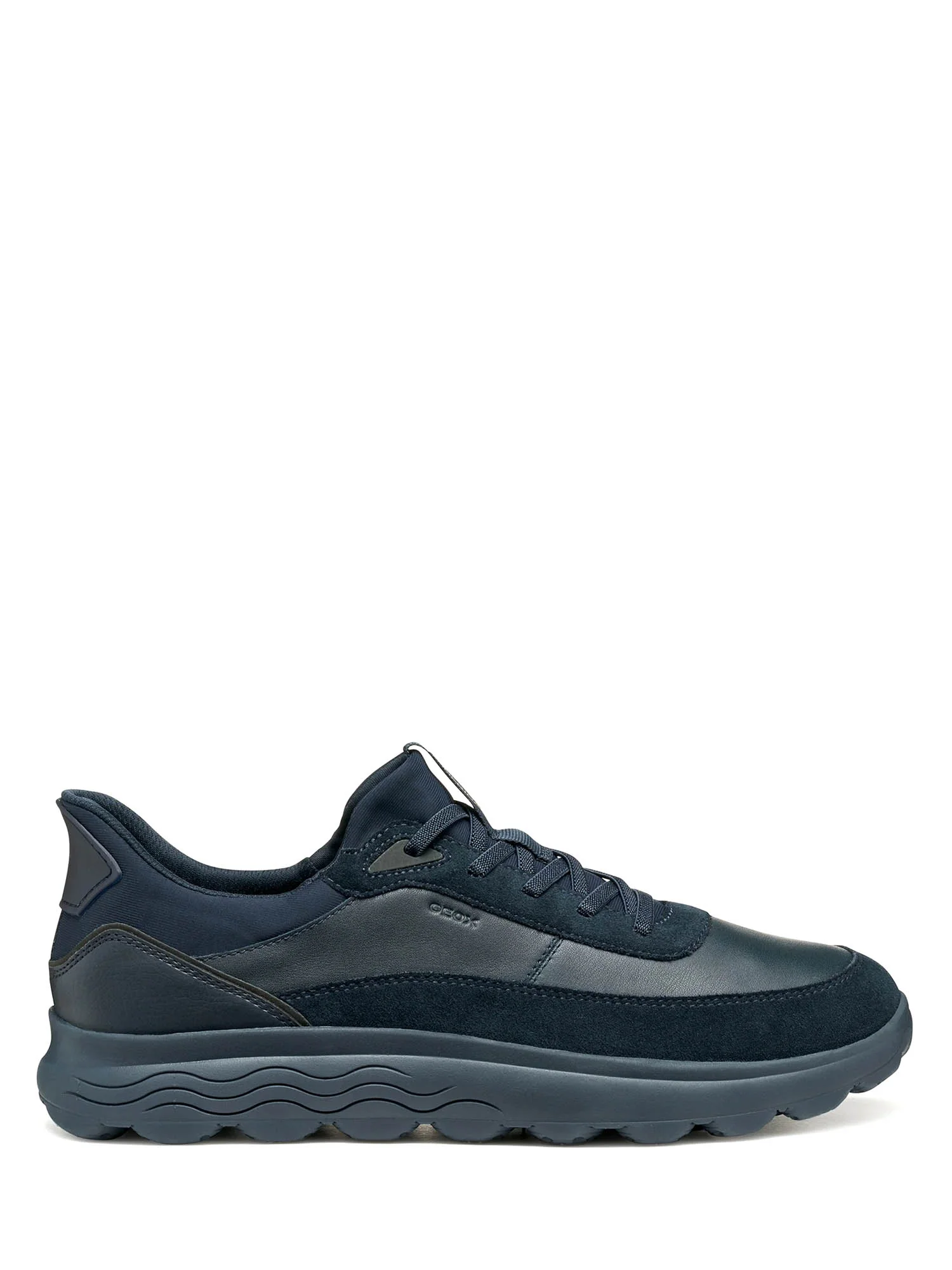 Geox Sneakers Uomo | U56MPA 08522 - Image 6