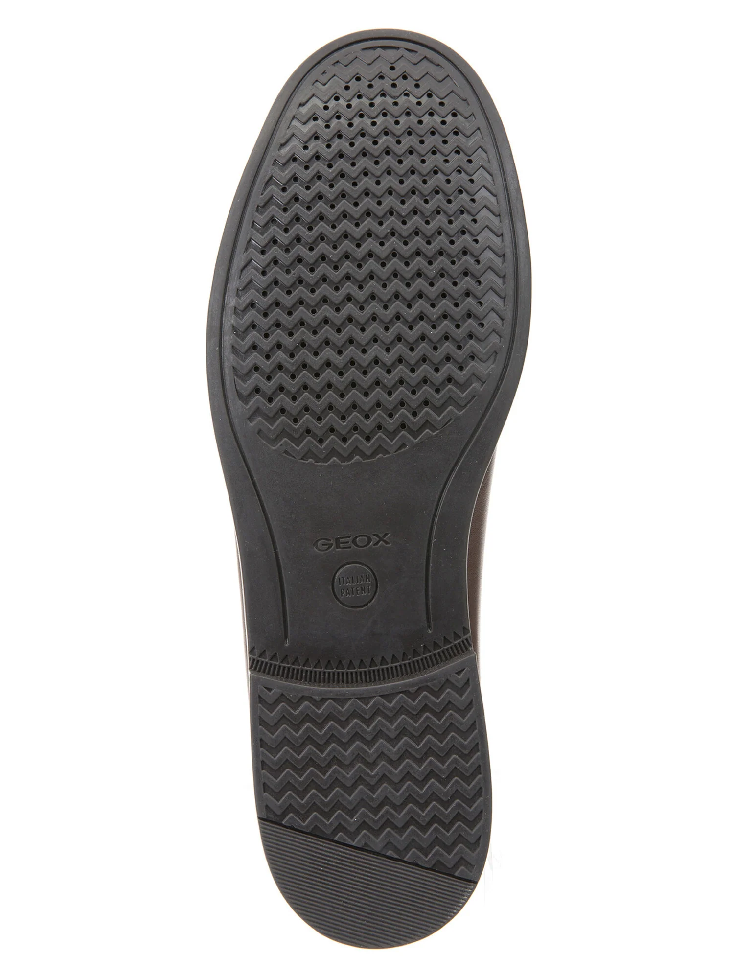 Geox Mocassini Uomo | U641ZB 00043 - Image 10