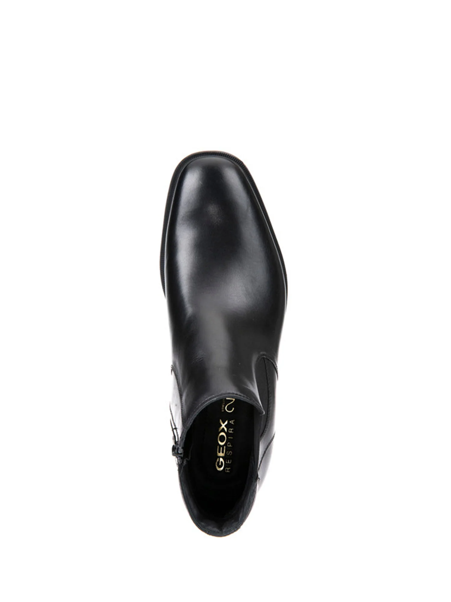 Geox Stivaletti Uomo | U64N1B 00043 - Image 4