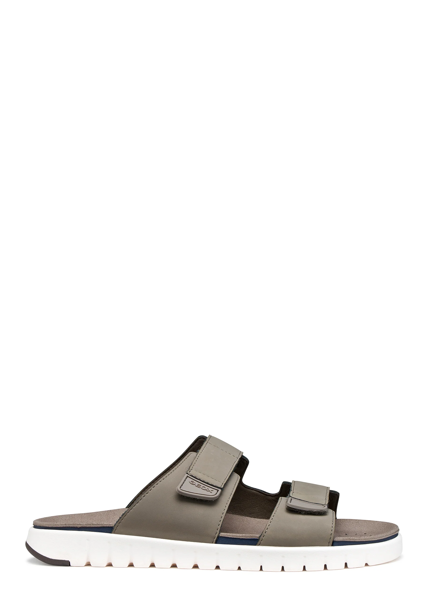 Geox U Flextride S Sandali Con Strappi Uomo | U652JB 000EK