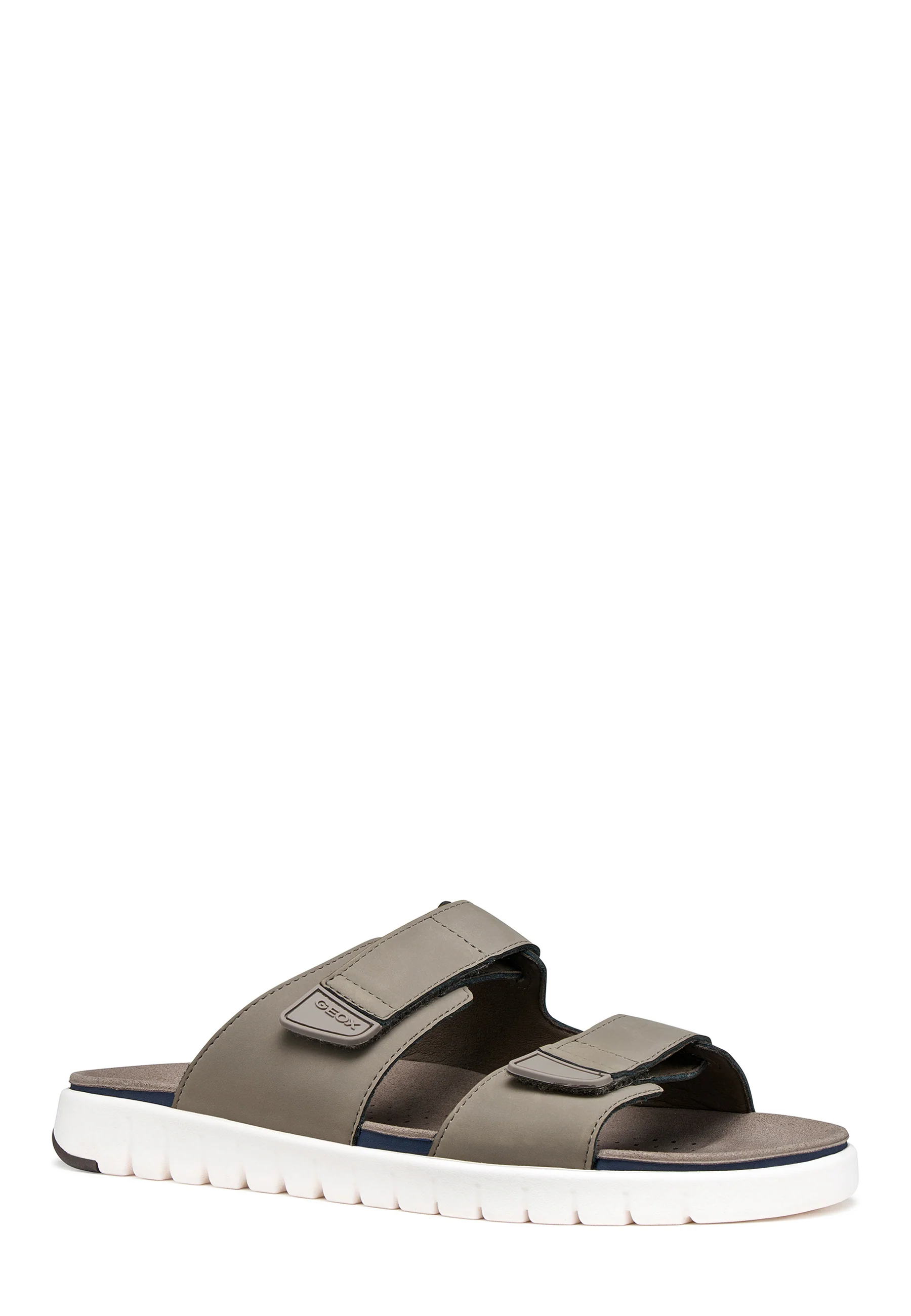Geox U Flextride S Sandali Con Strappi Uomo | U652JB 000EK - Image 2