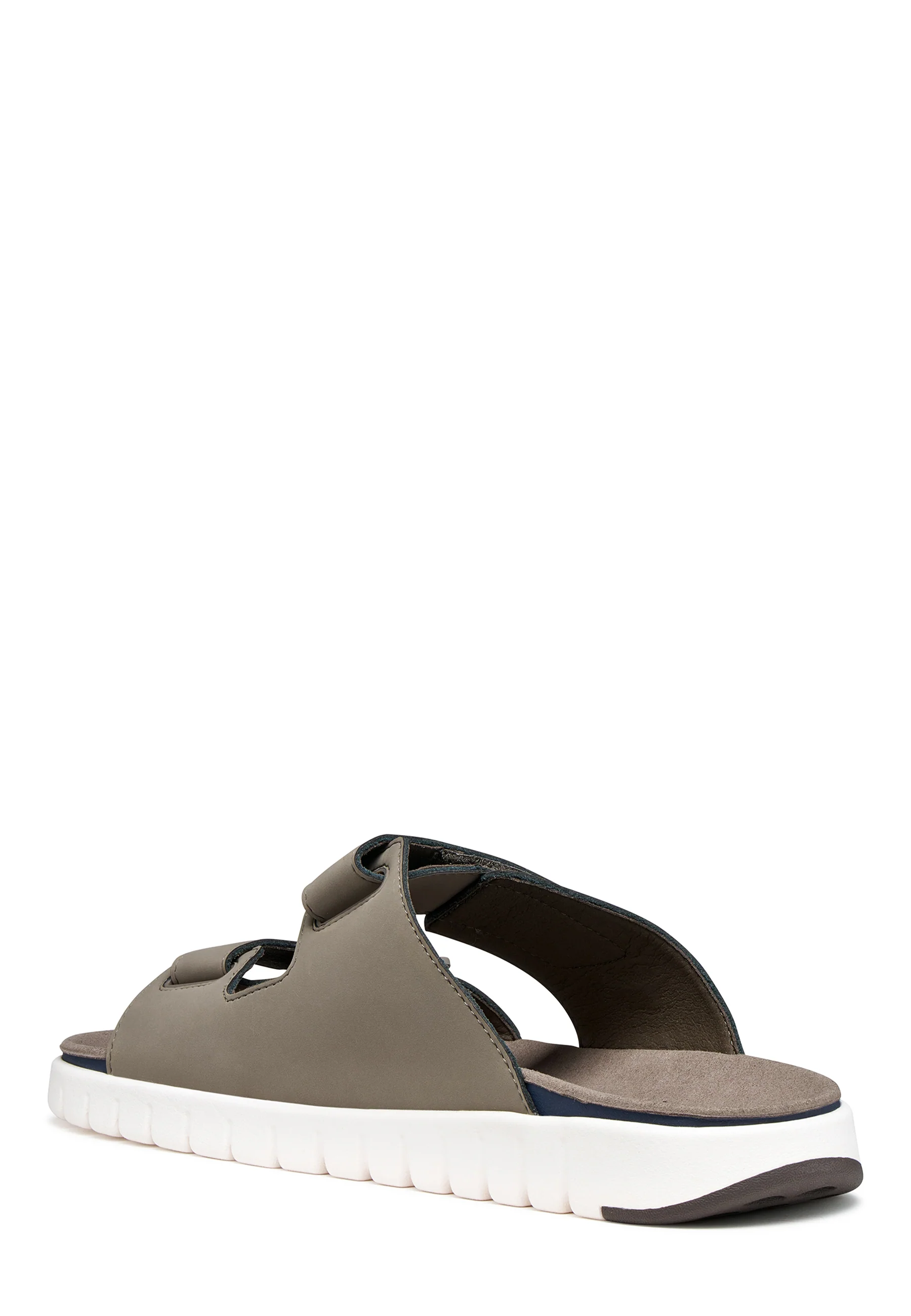 Geox U Flextride S Sandali Con Strappi Uomo | U652JB 000EK - Image 3