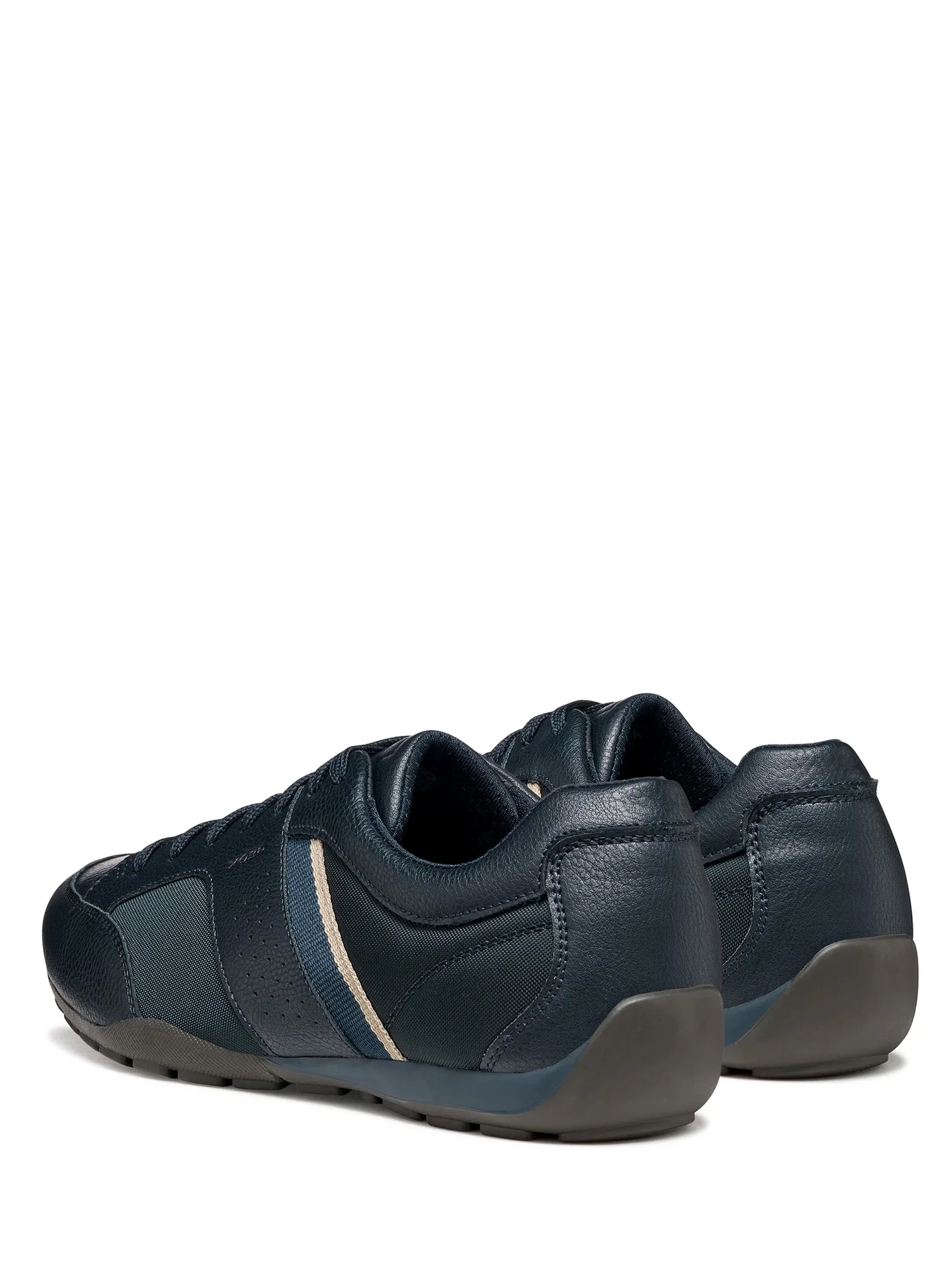 Geox Sneakers Uomo | U653FA 0BU11 - Image 3