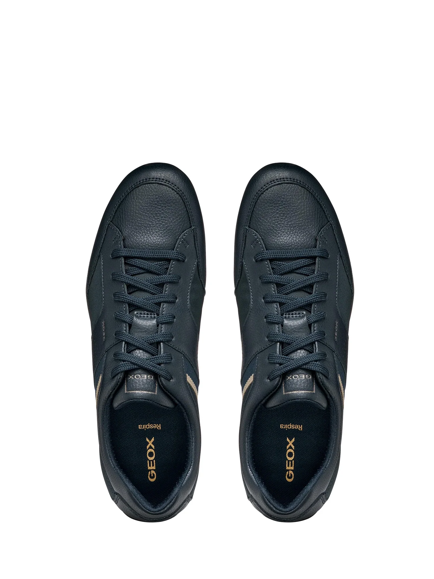 Geox Sneakers Uomo | U653FA 0BU11 - Image 4